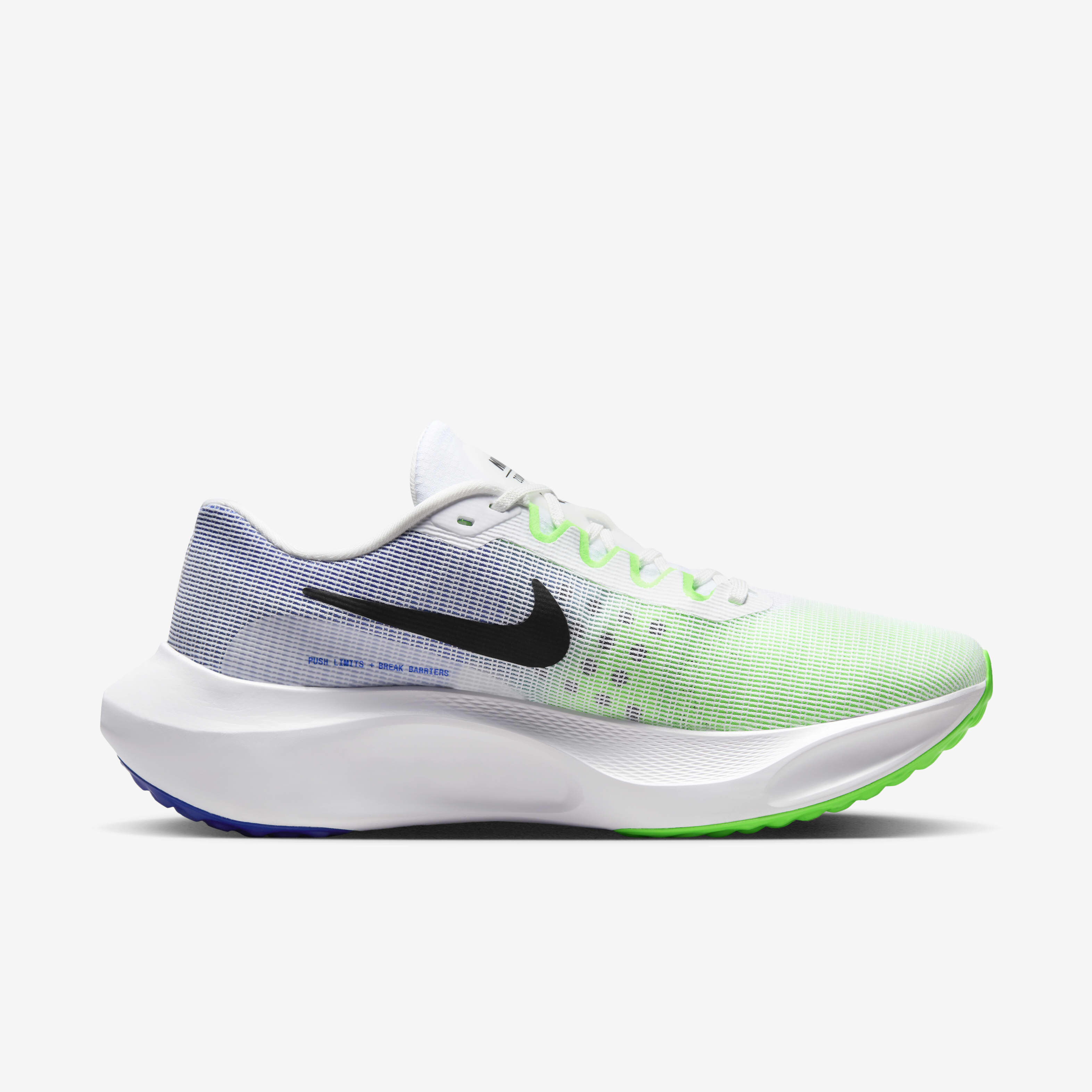 Nike Zoom Fly 5 image number 2