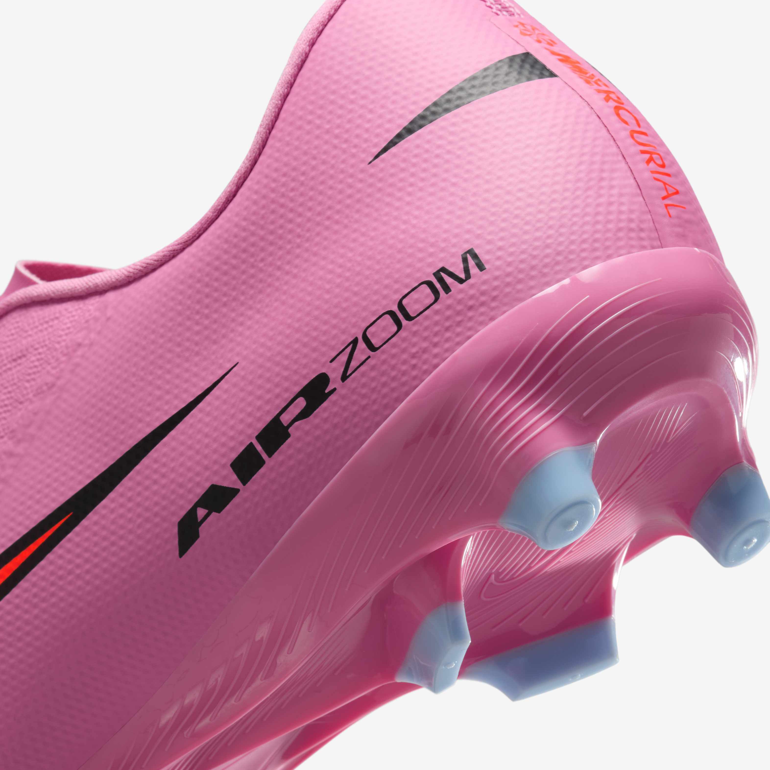 Nike Mercurial Vapor 16 Academy image number 8