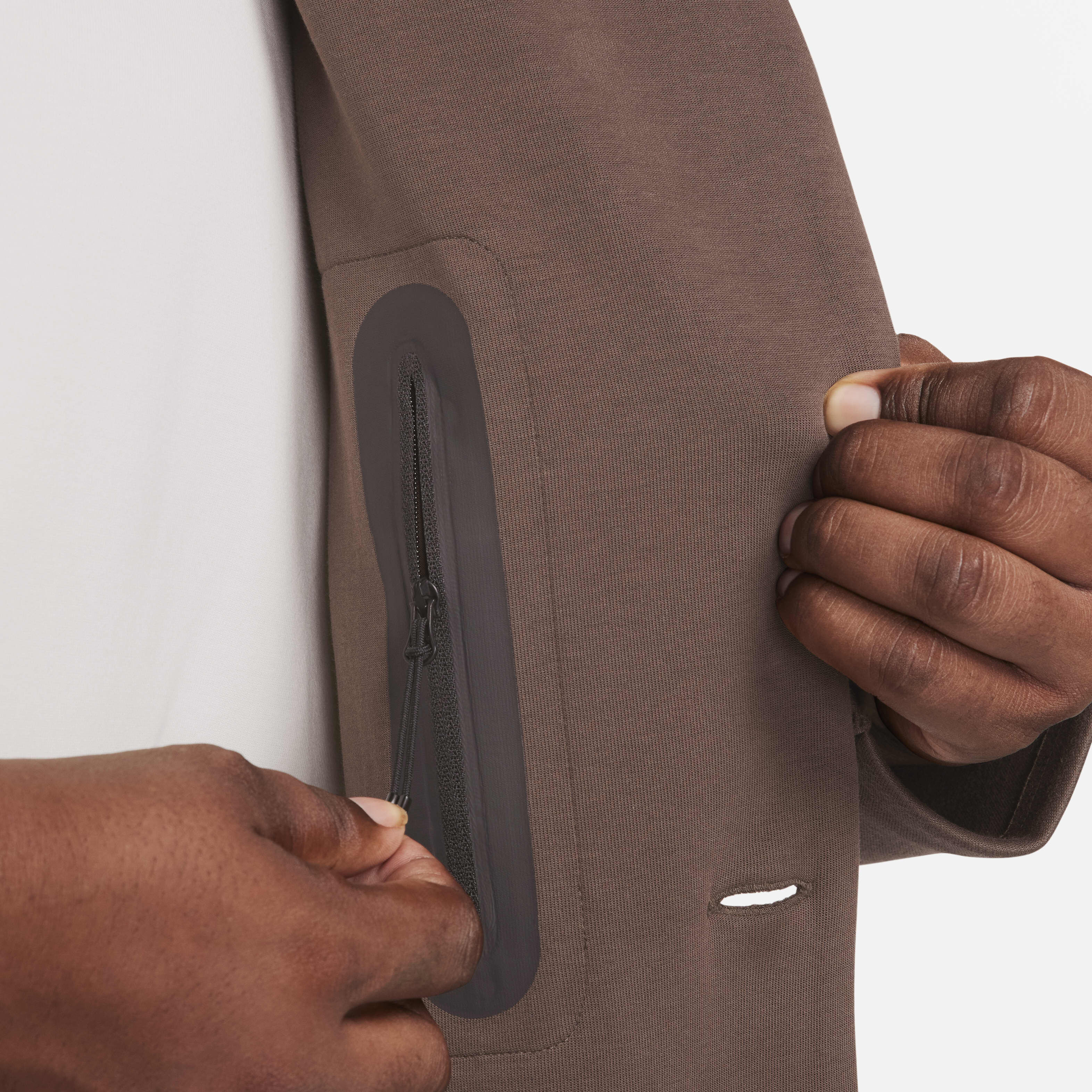 نايكي سبورتسوير تَك فليس ري-ايماجنيد image number 16