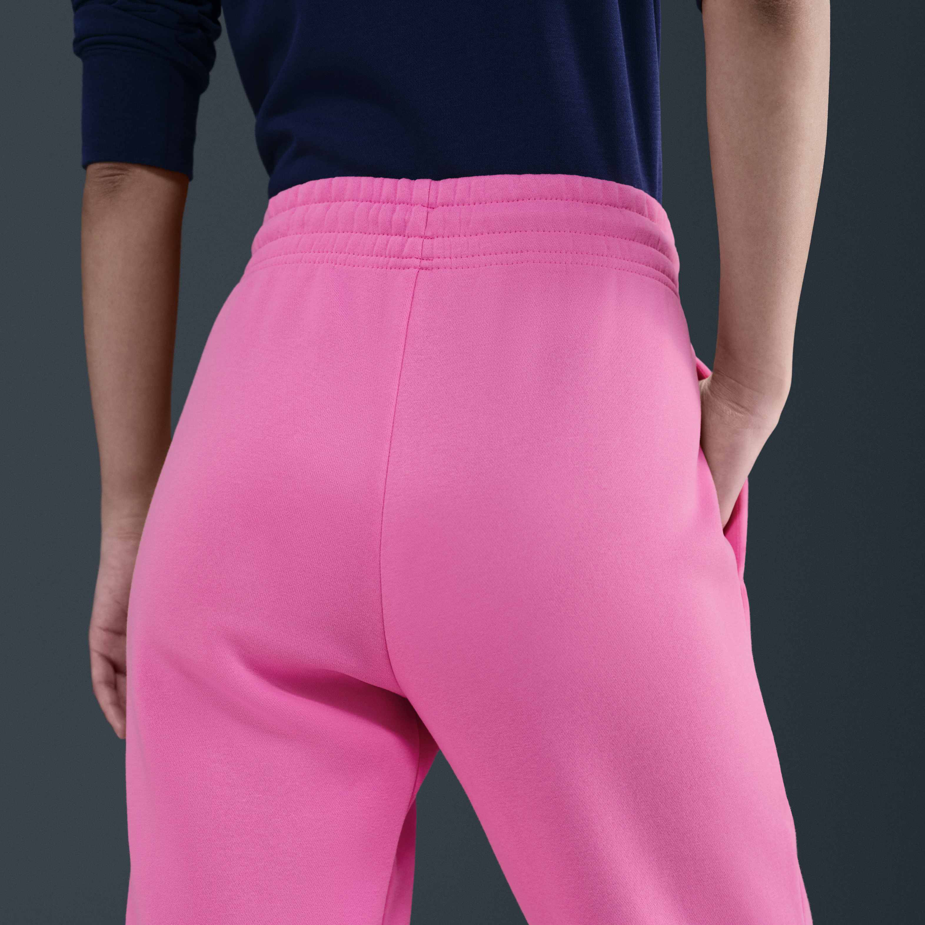 نايكي سبورتسوير فينيكس فليس image number 2