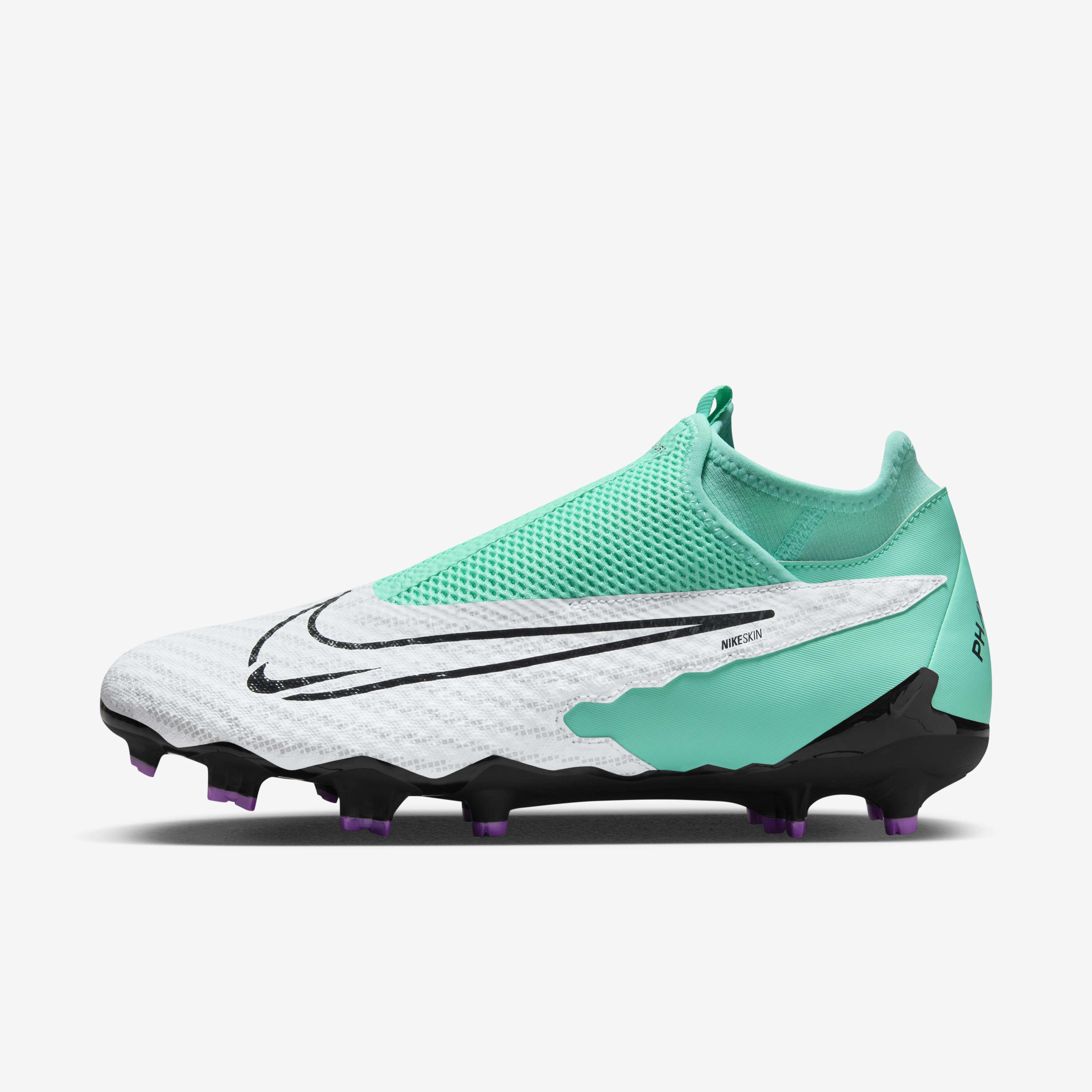 Buy Nike Phantom GX Academy Multi Ground High Top Football Boot Nike Qatar Official