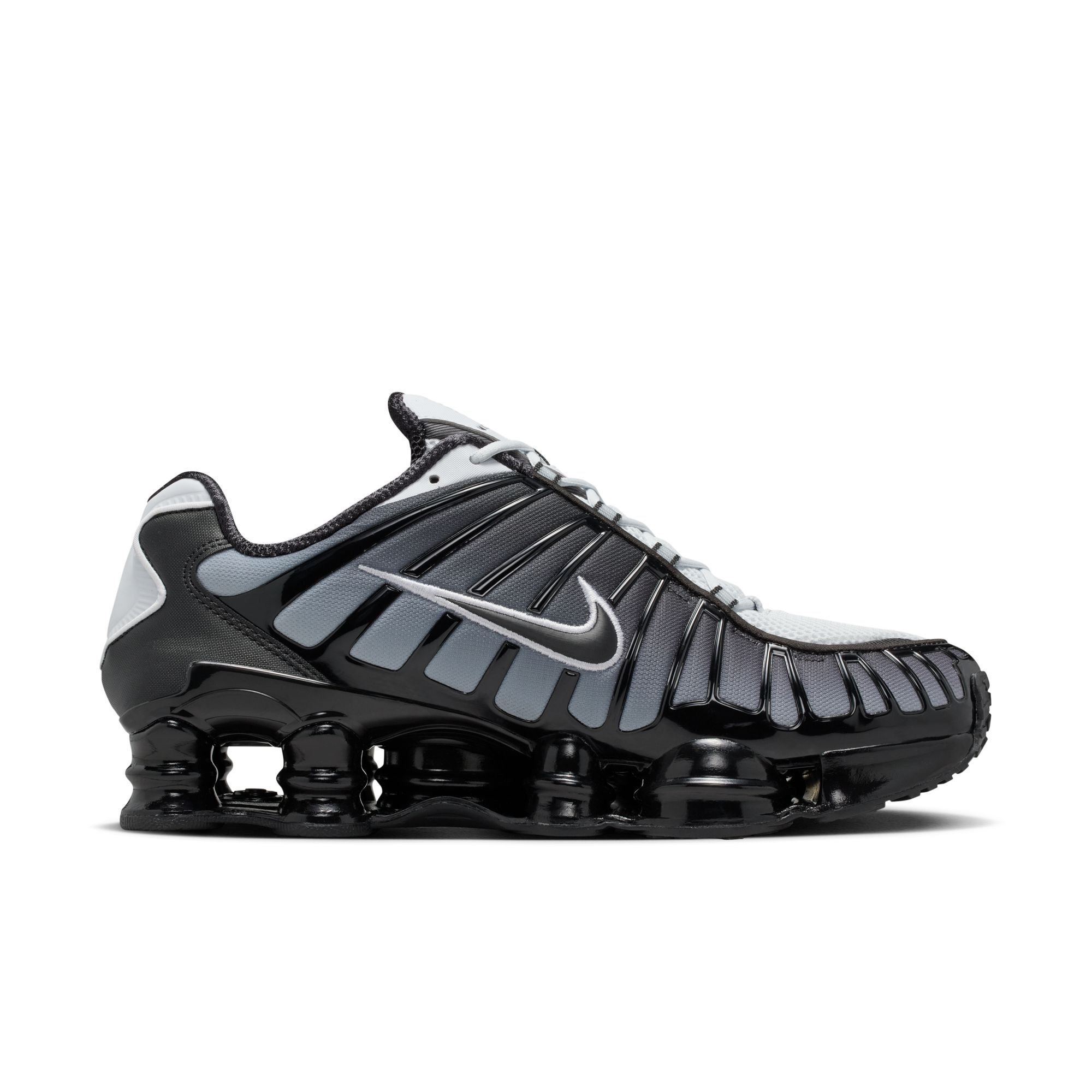 Nike Shox TL image number 6