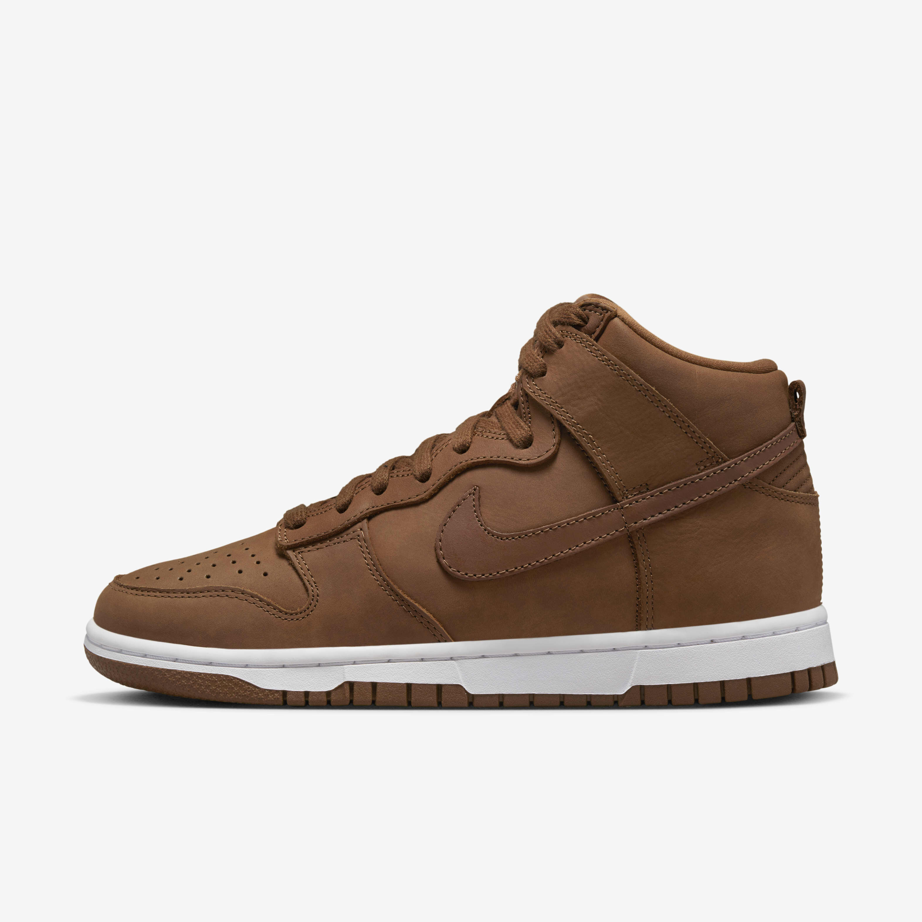 Nike Dunk High Premium image number 0