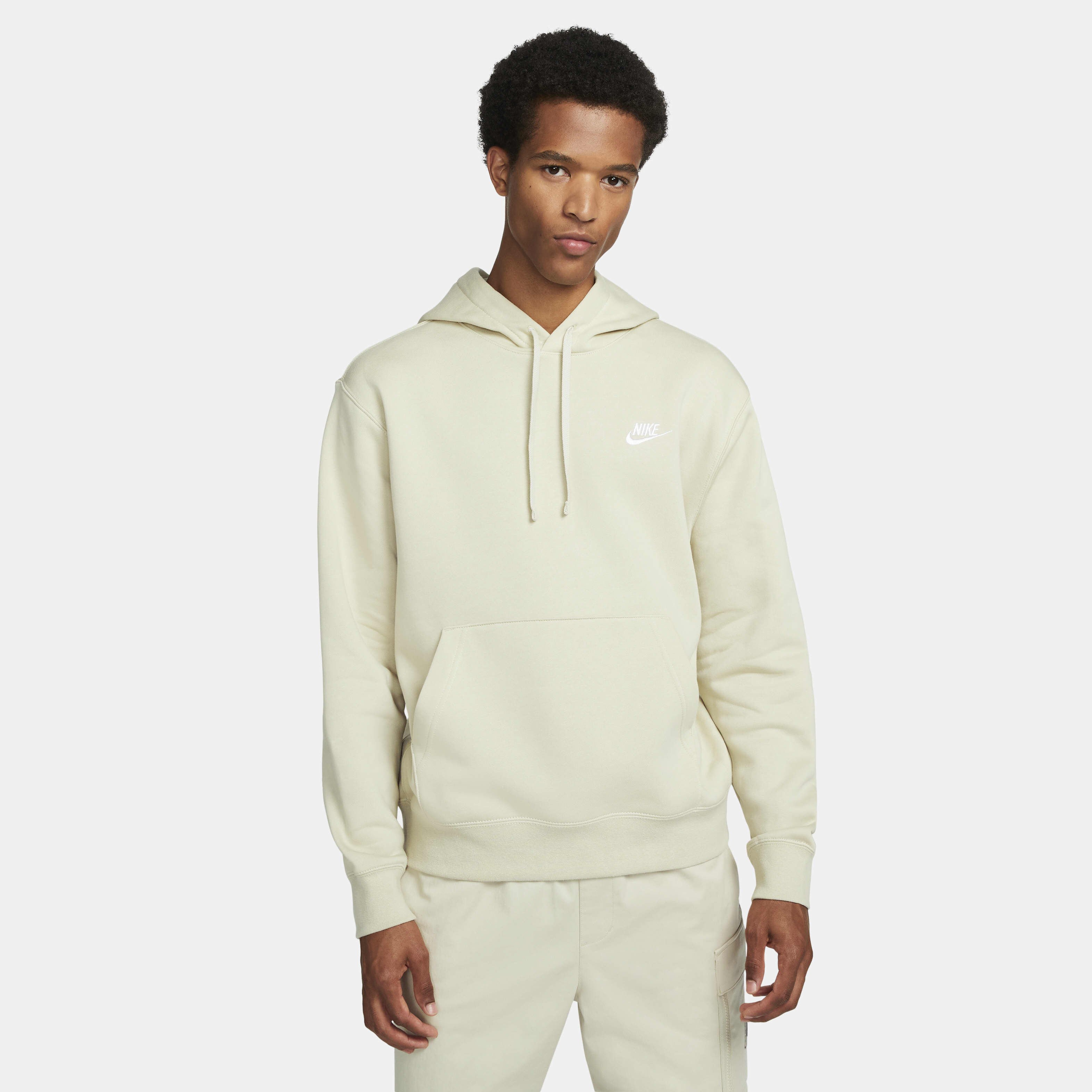 Nike Sportswear Club Fleece image number 0