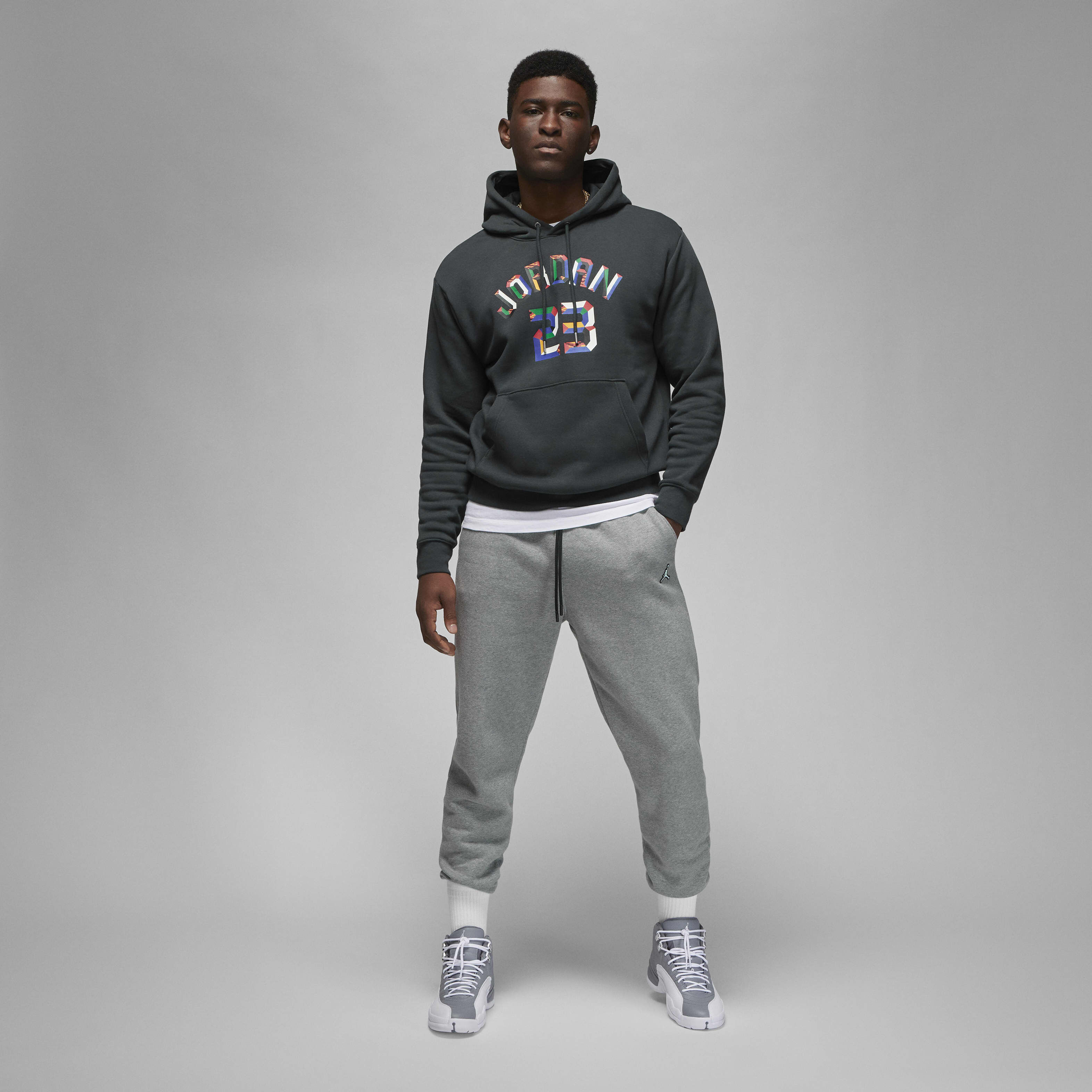 Jordan Zone 23 image number 5