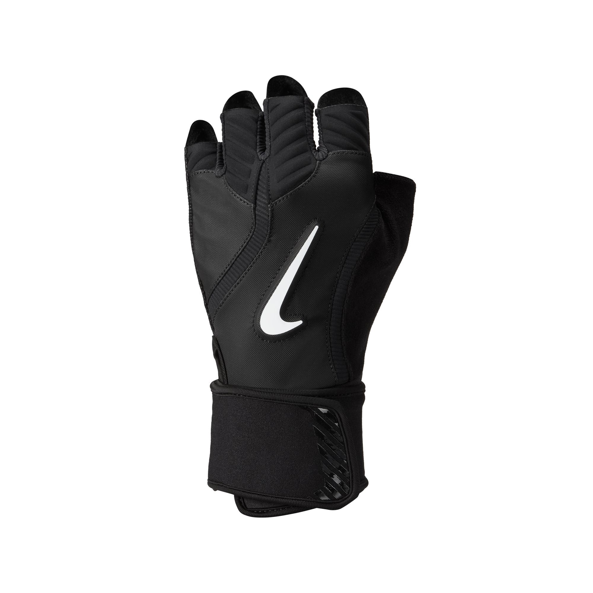 Leather nike gloves sale