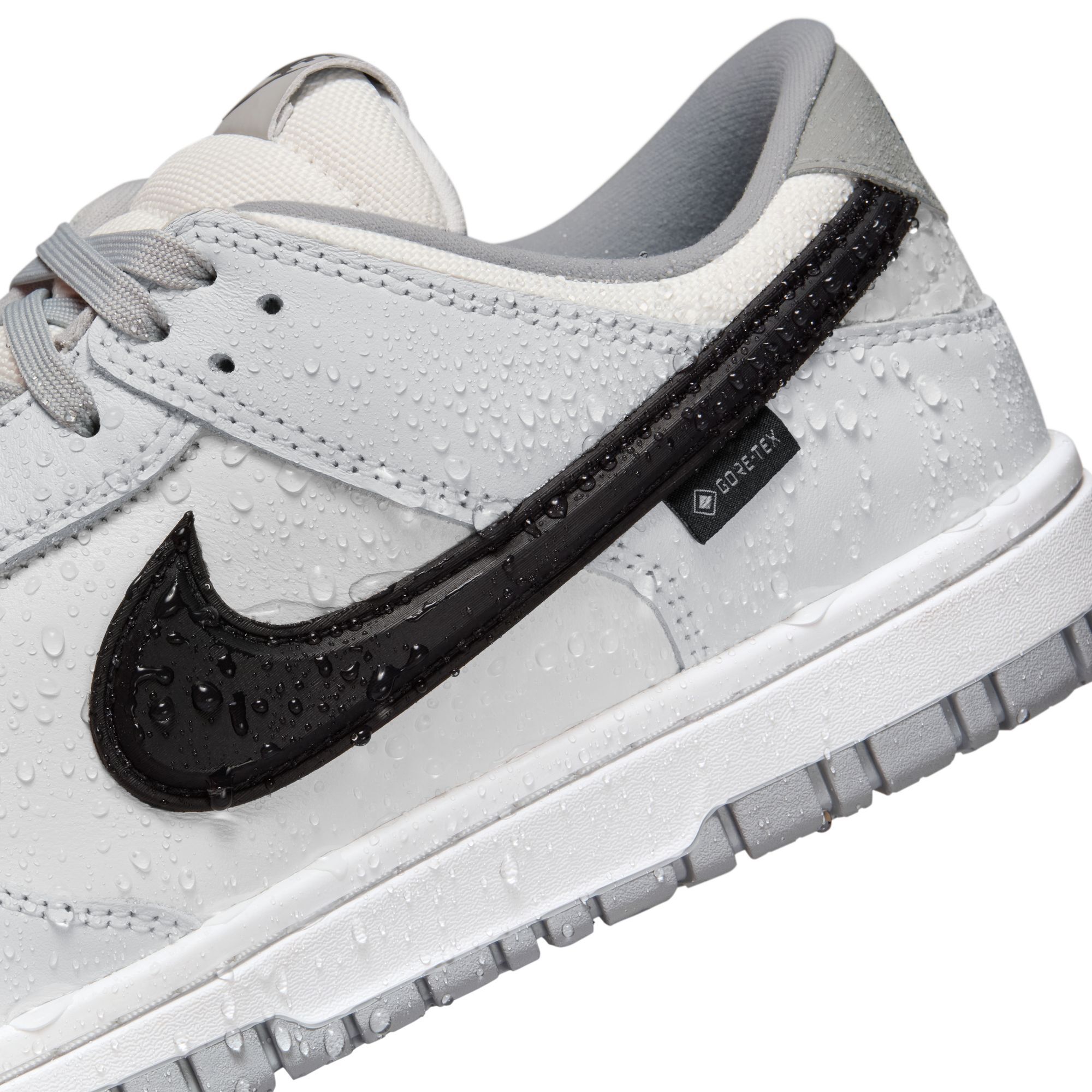 Nike Dunk Low GORE-TEX image number 6