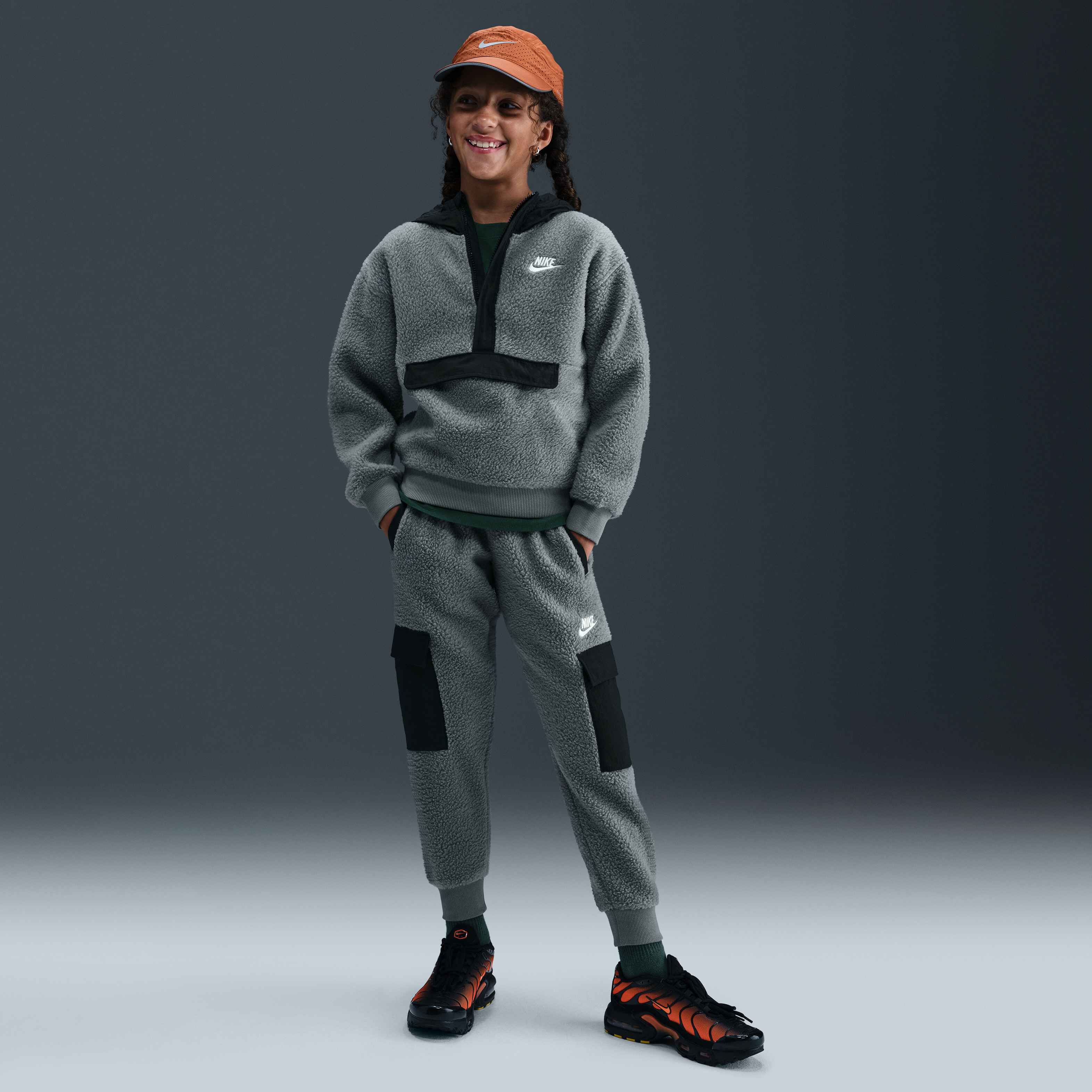 Nike Sportswear Club Fleece image number 5