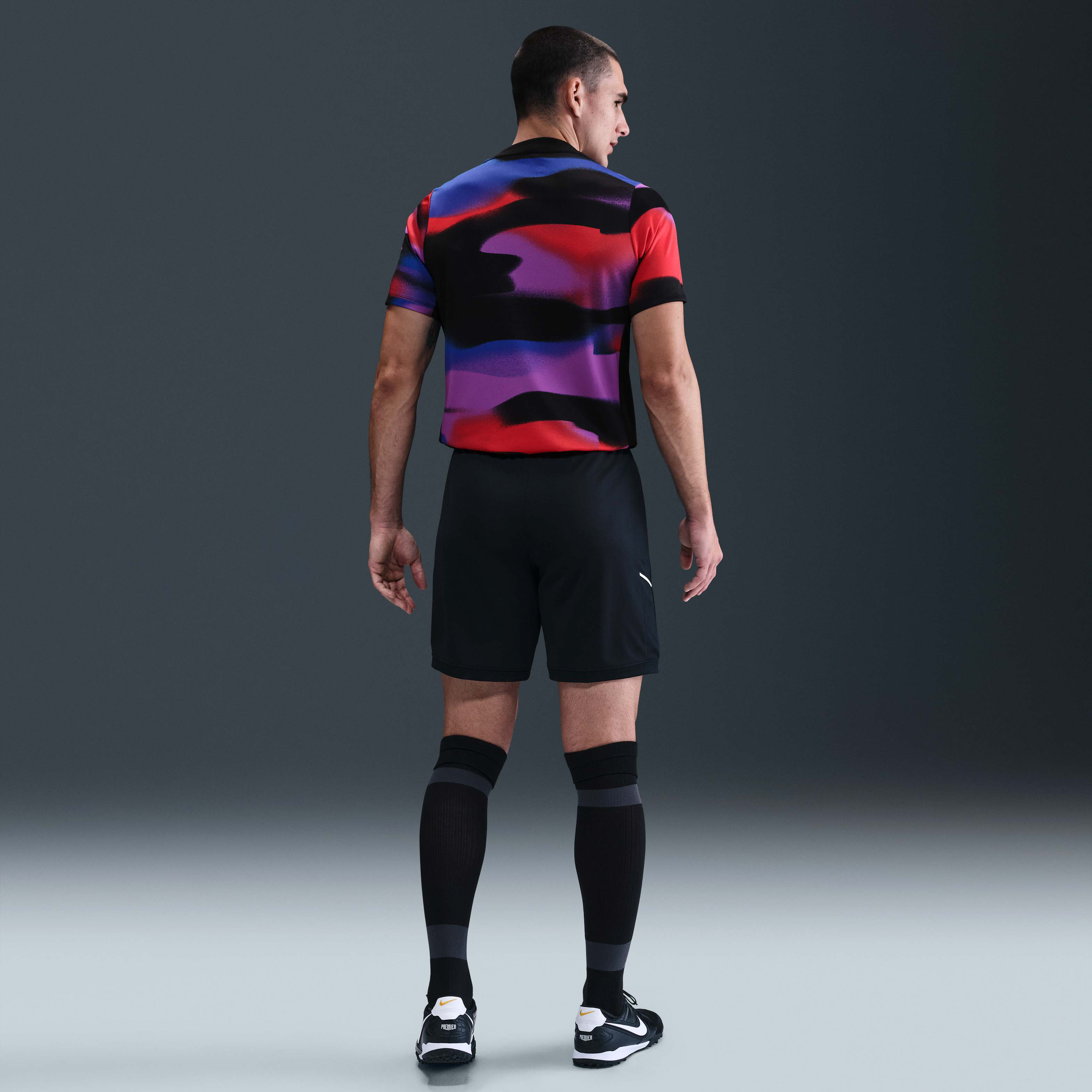 England Academy Pro image number 4
