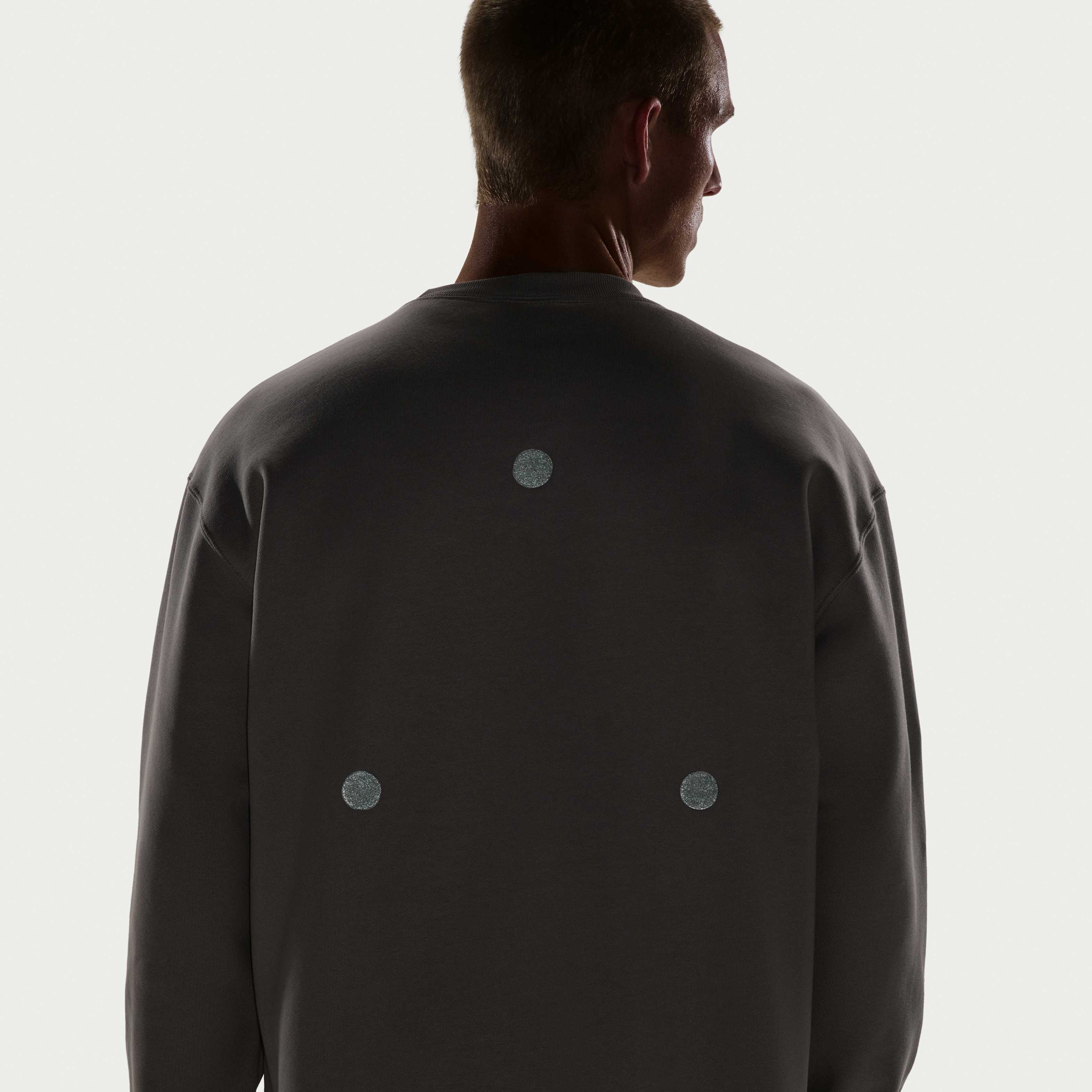 Nike ACG 'Tuff Fleece' image number 8