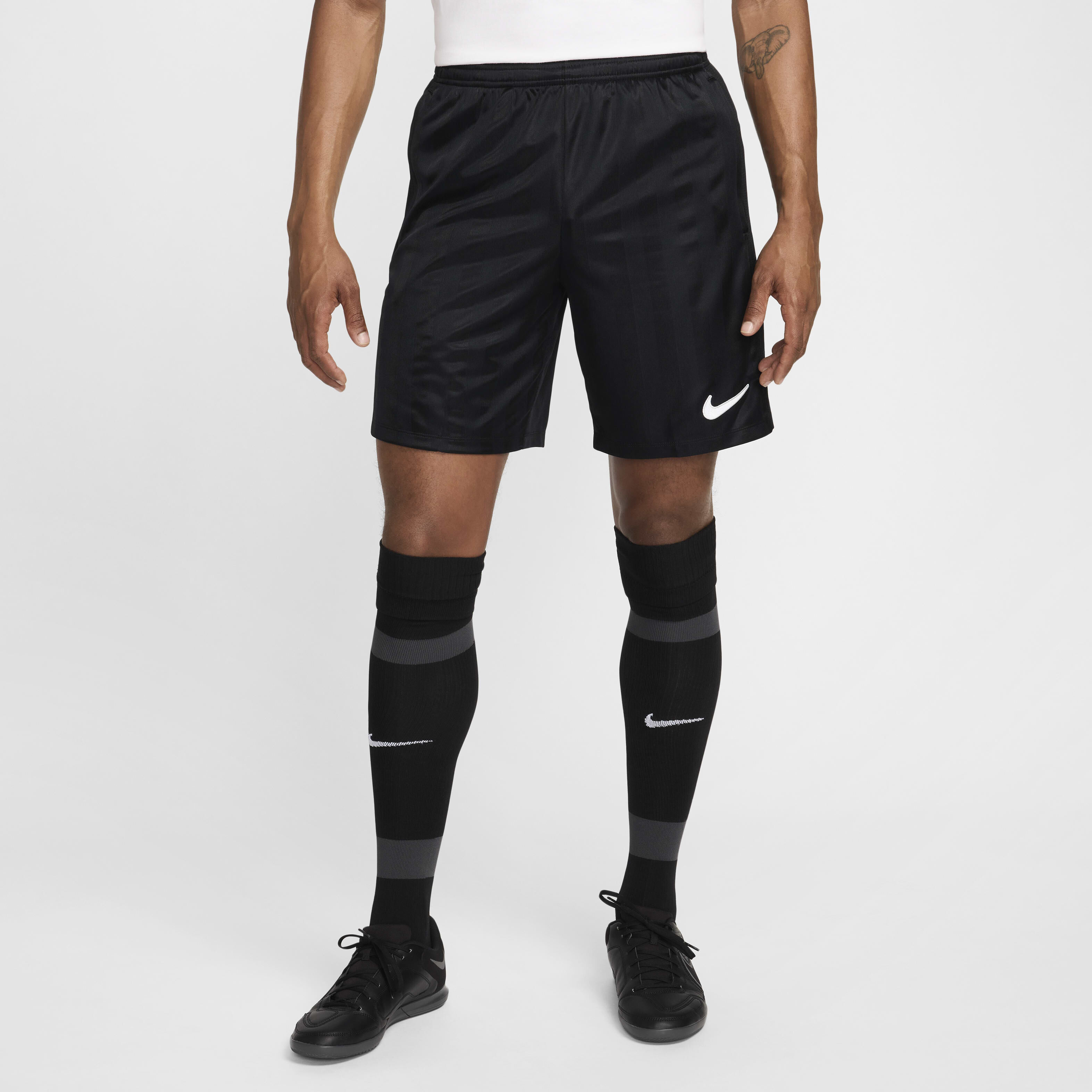 Buy Nike Academy Men s Dri FIT Soccer Shorts Nike Qatar Official
