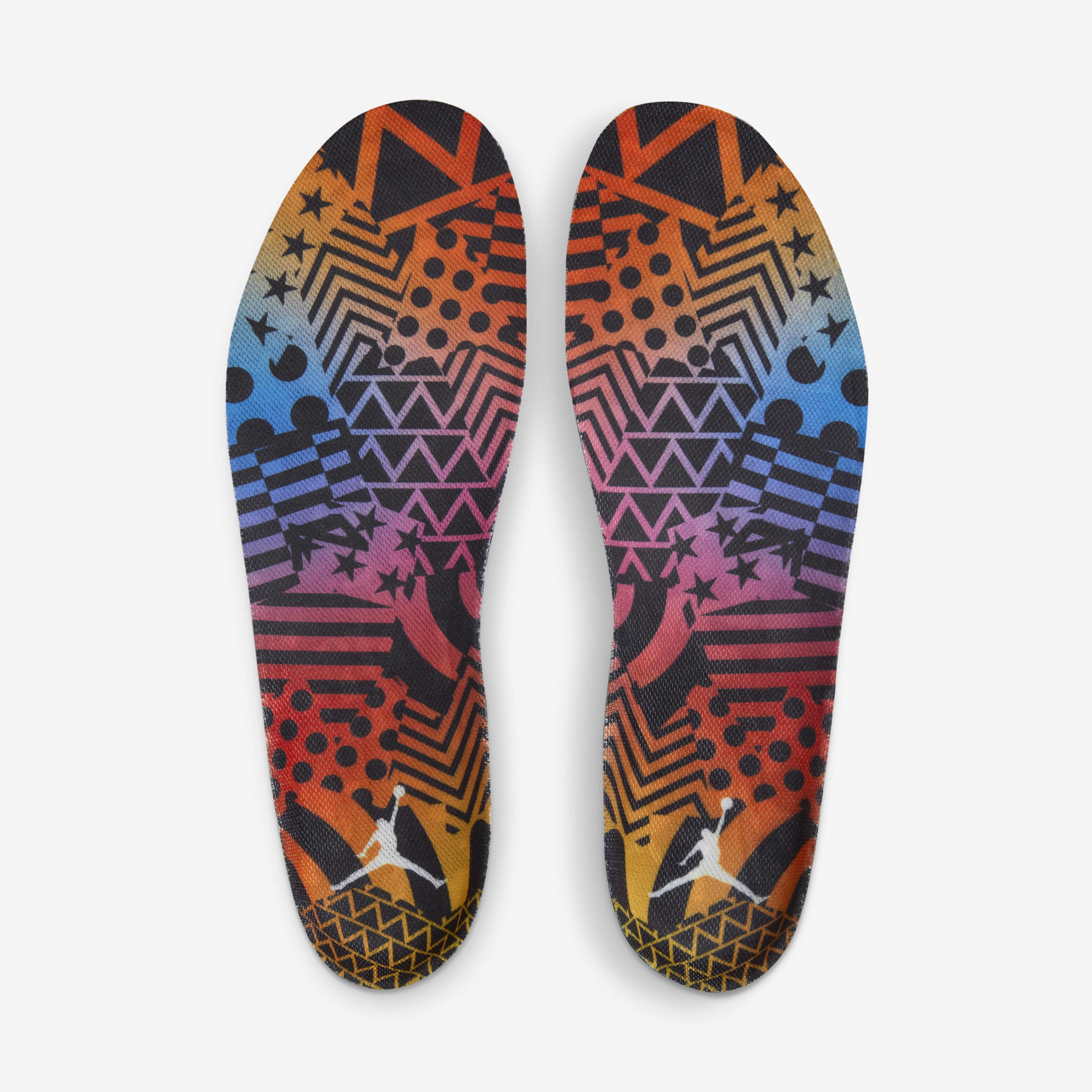 اير جوردن XXXVIII 'فيبا' image number 9