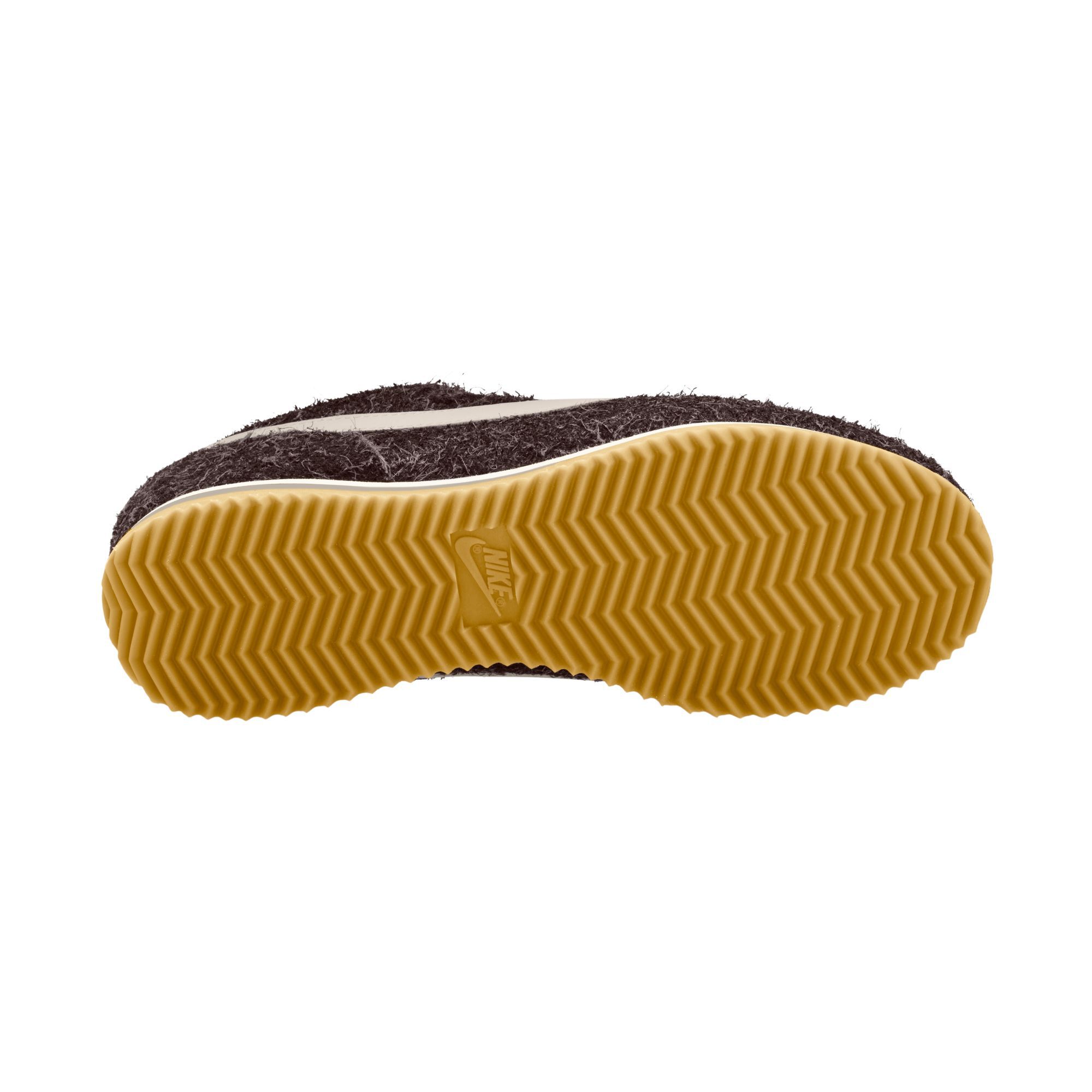 Nike Cortez Suede image number 3