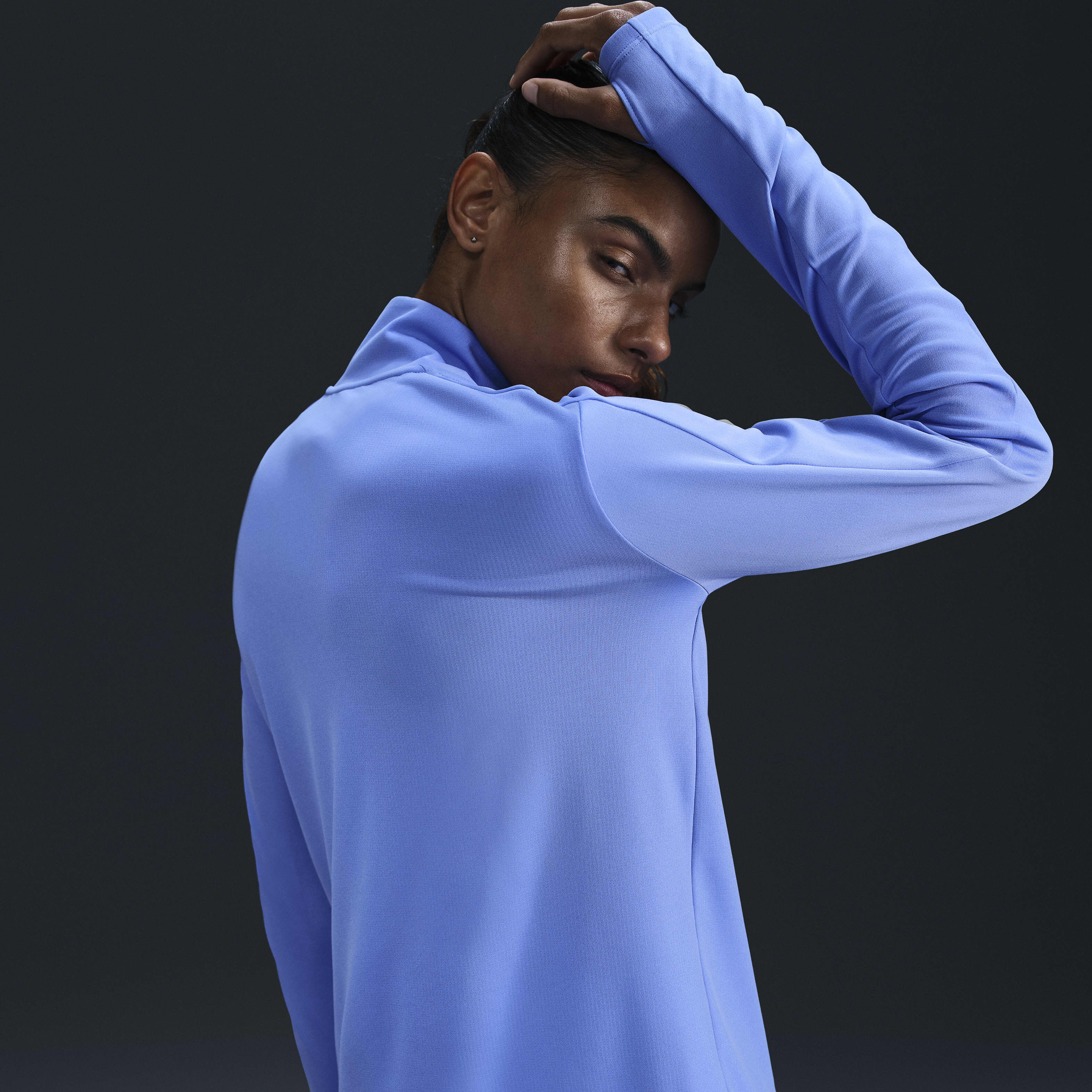 Nike Swoosh image number 1