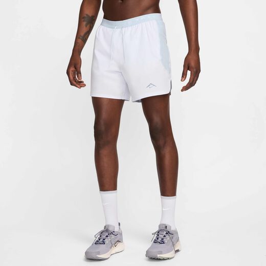 Shorts-Nike, Nike Trail, Men's Dri-FIT 15cm (approx.) Brief-Lined Running Shorts
