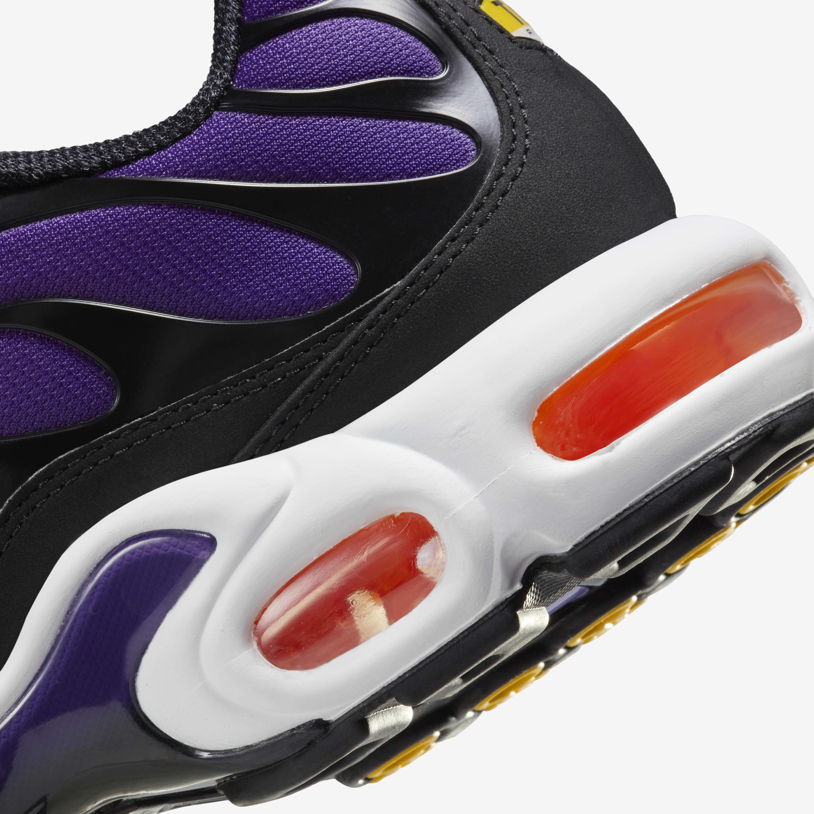 Nike Air Max Plus OG image number 7