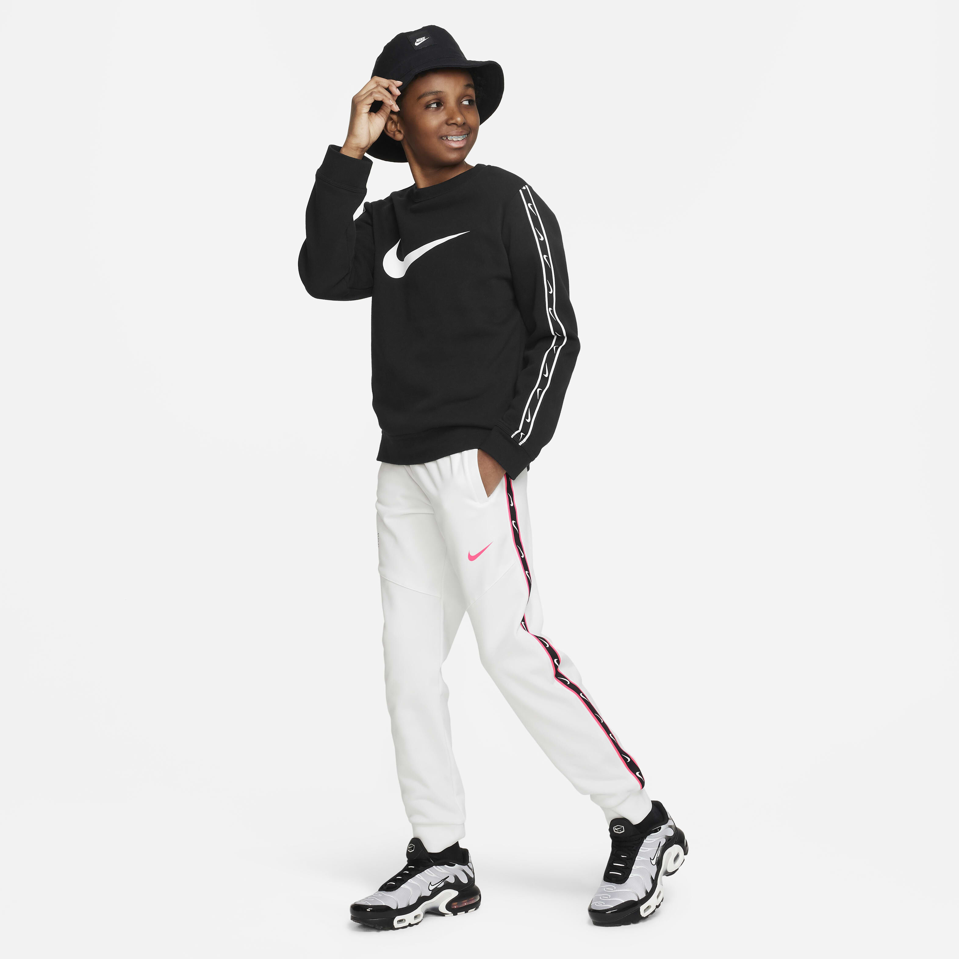 نايكي سبورتسوير ريبيت image number 7