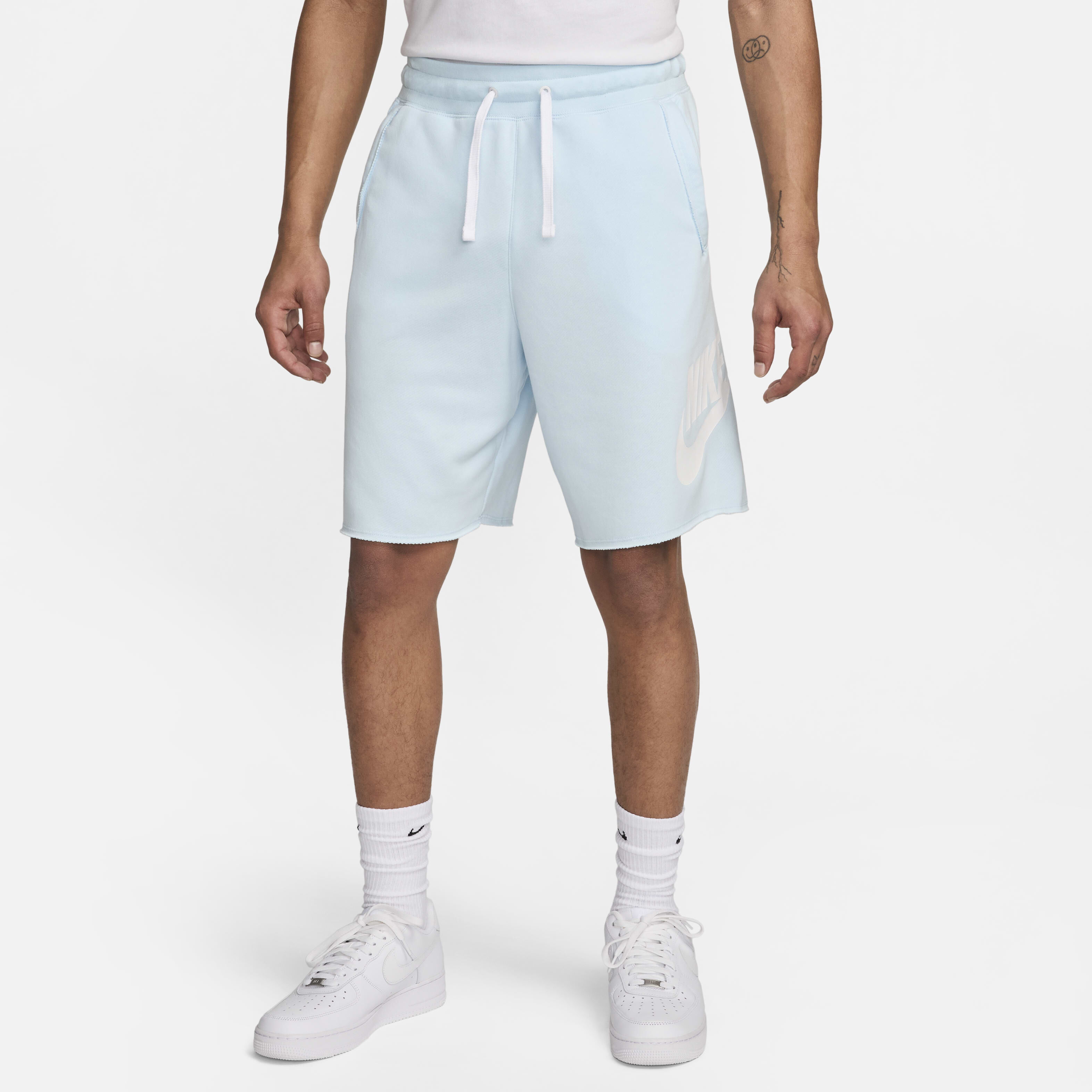 Nike have a nike day alumni shorts cheap