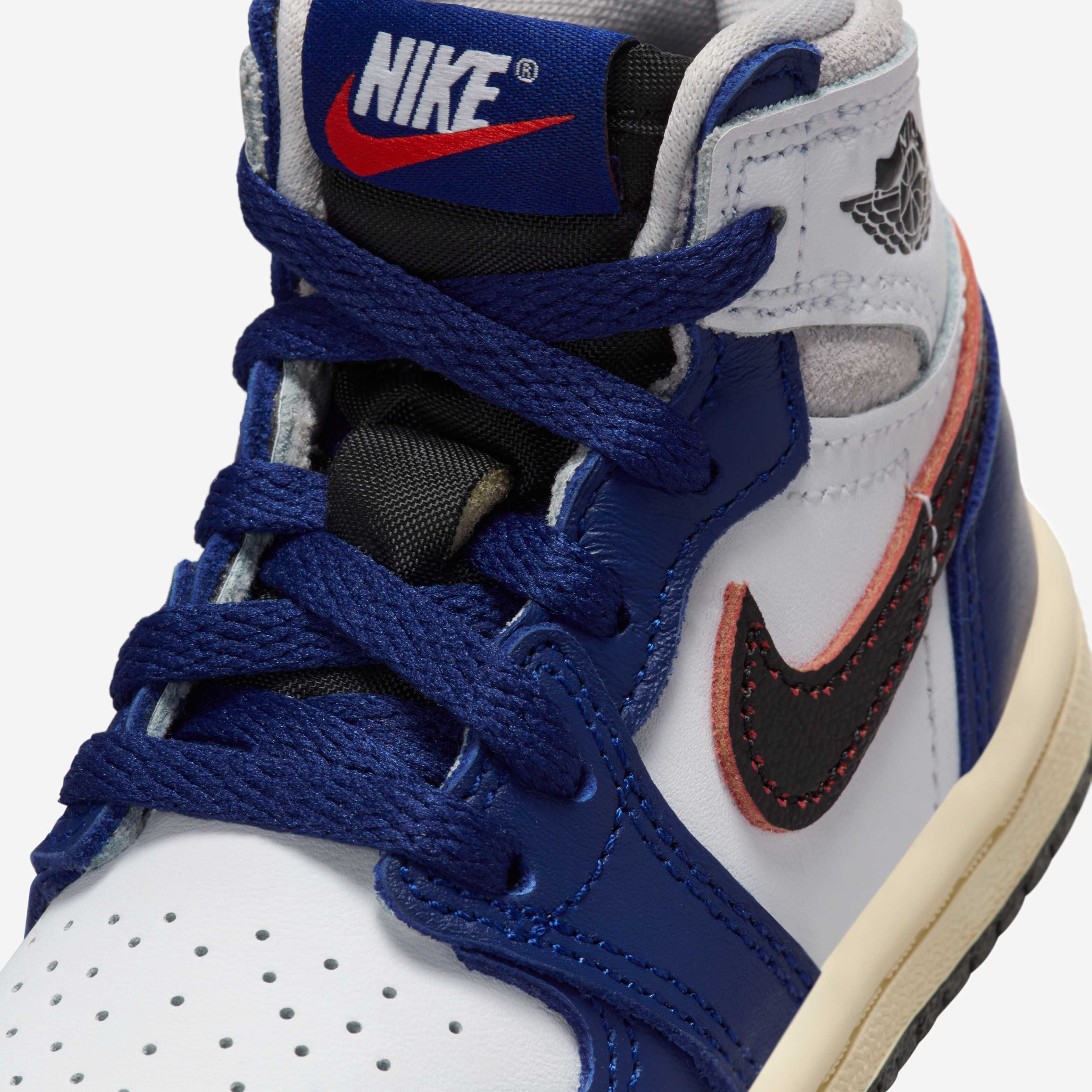 جوردن 1 ريترو هاي OG image number 6