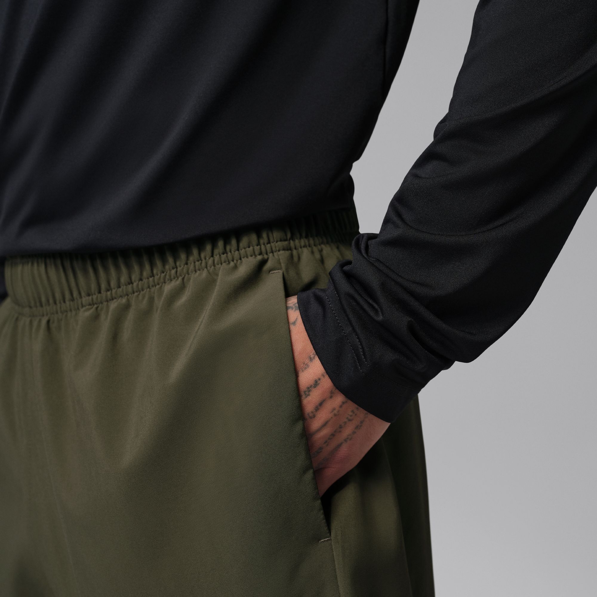 Jordan Sport Essentials image number 4