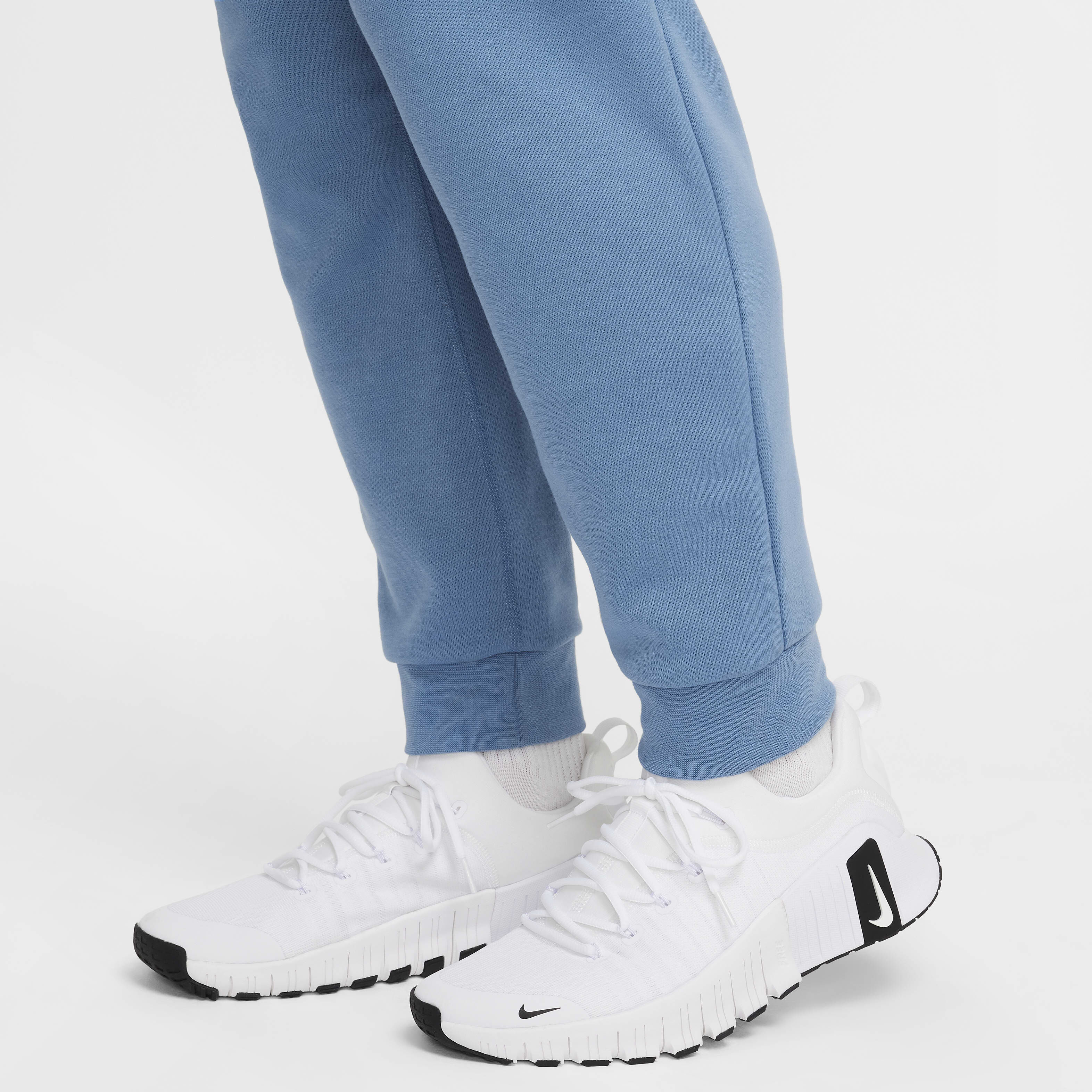 Nike performance fleece top