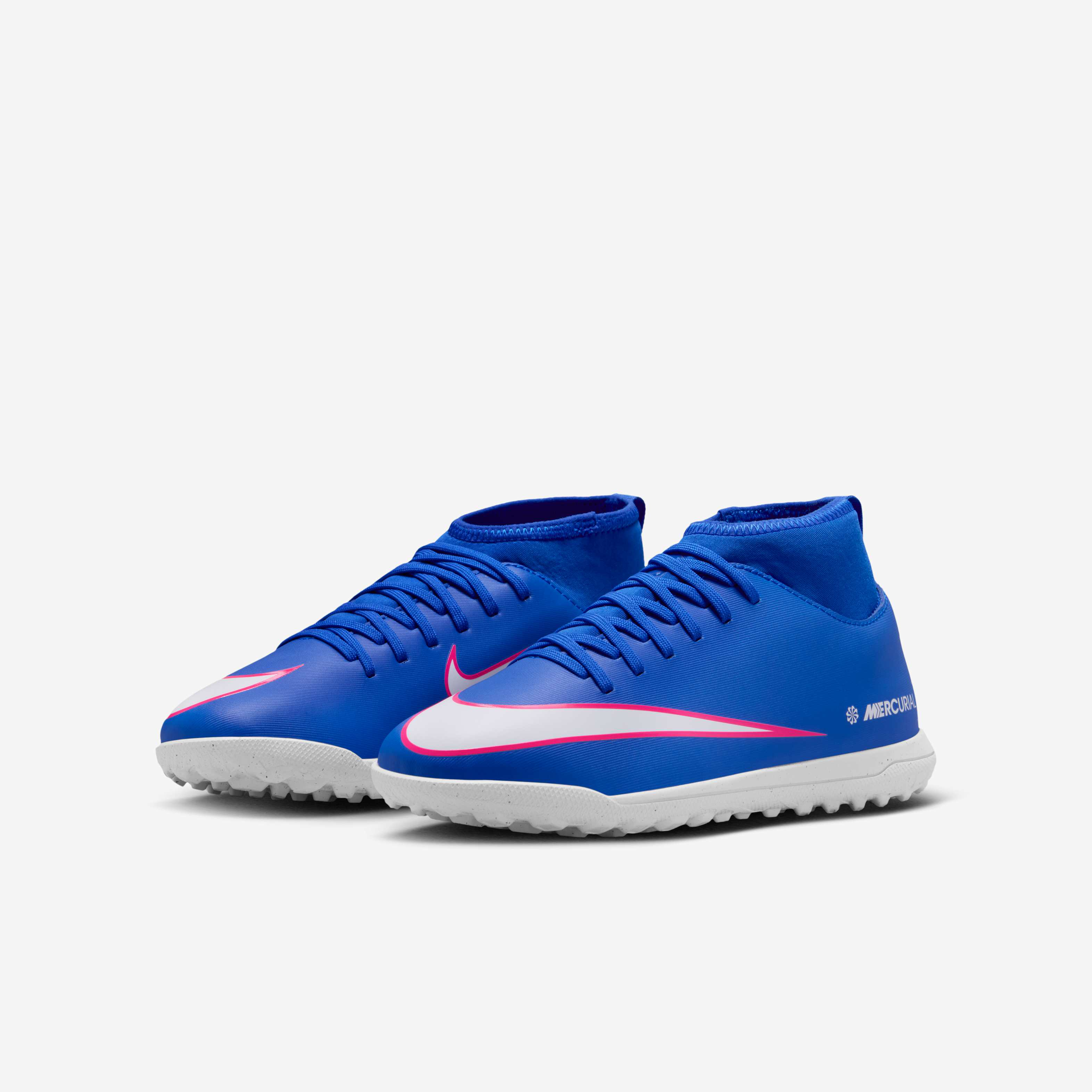 Nike Jr. Mercurial Superfly 10 Club image number 4