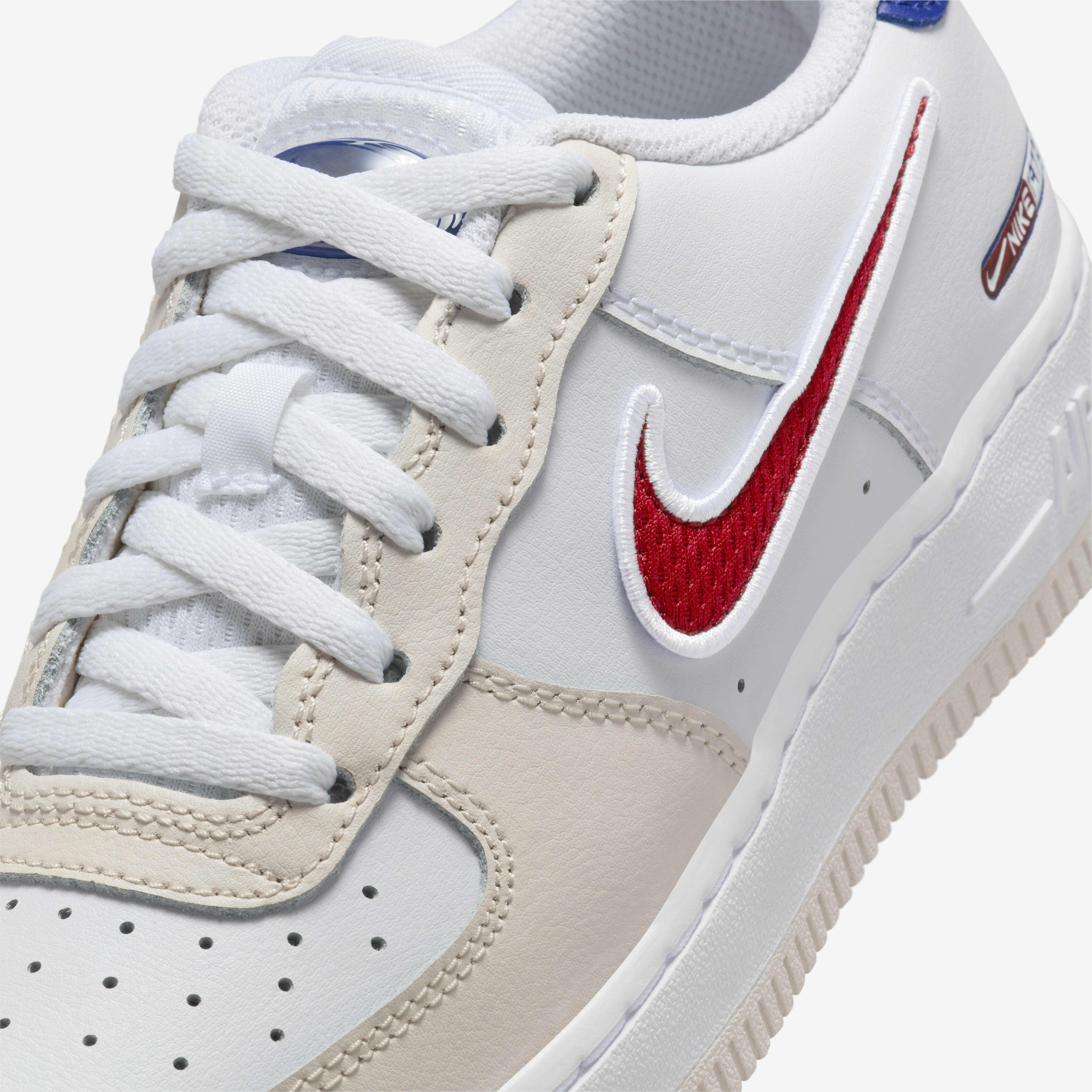 Nike Air Force 1 LV8 image number 6