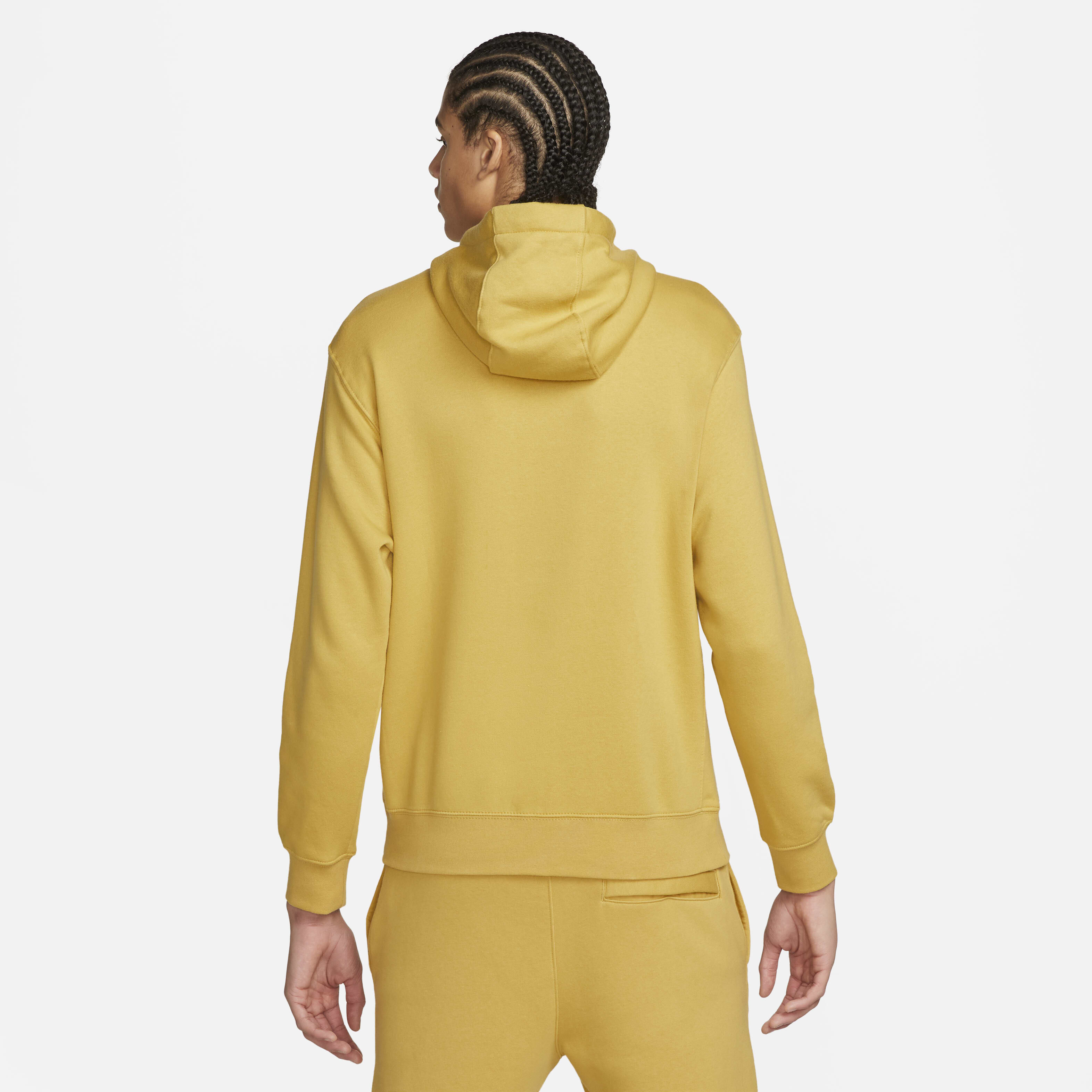 نايكي سبورتسوير كلوب فليس image number 1