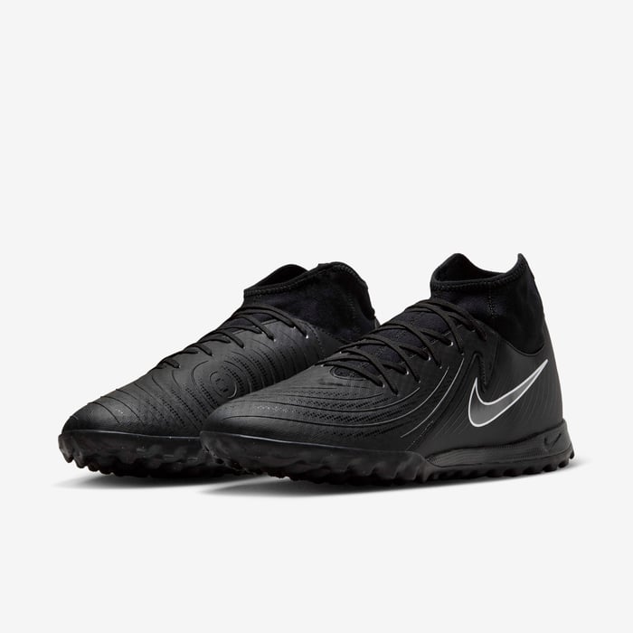 Buy Nike Phantom Luna Academy Turf High-Top Football Shoes