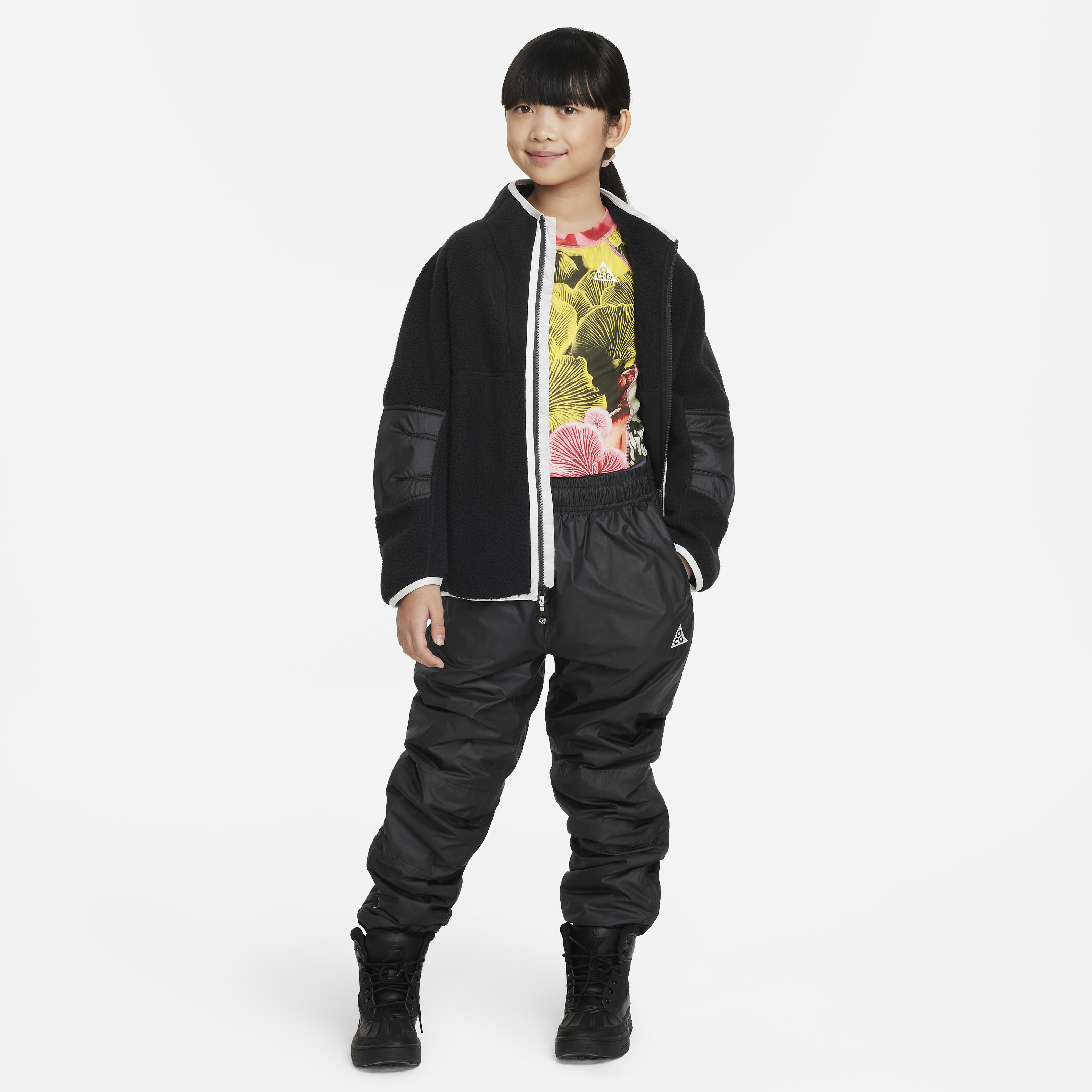 نايكي ايه سي جي ريبيل image number 5