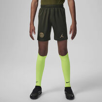 Paris Saint-Germain 2023/2024 Fourth
