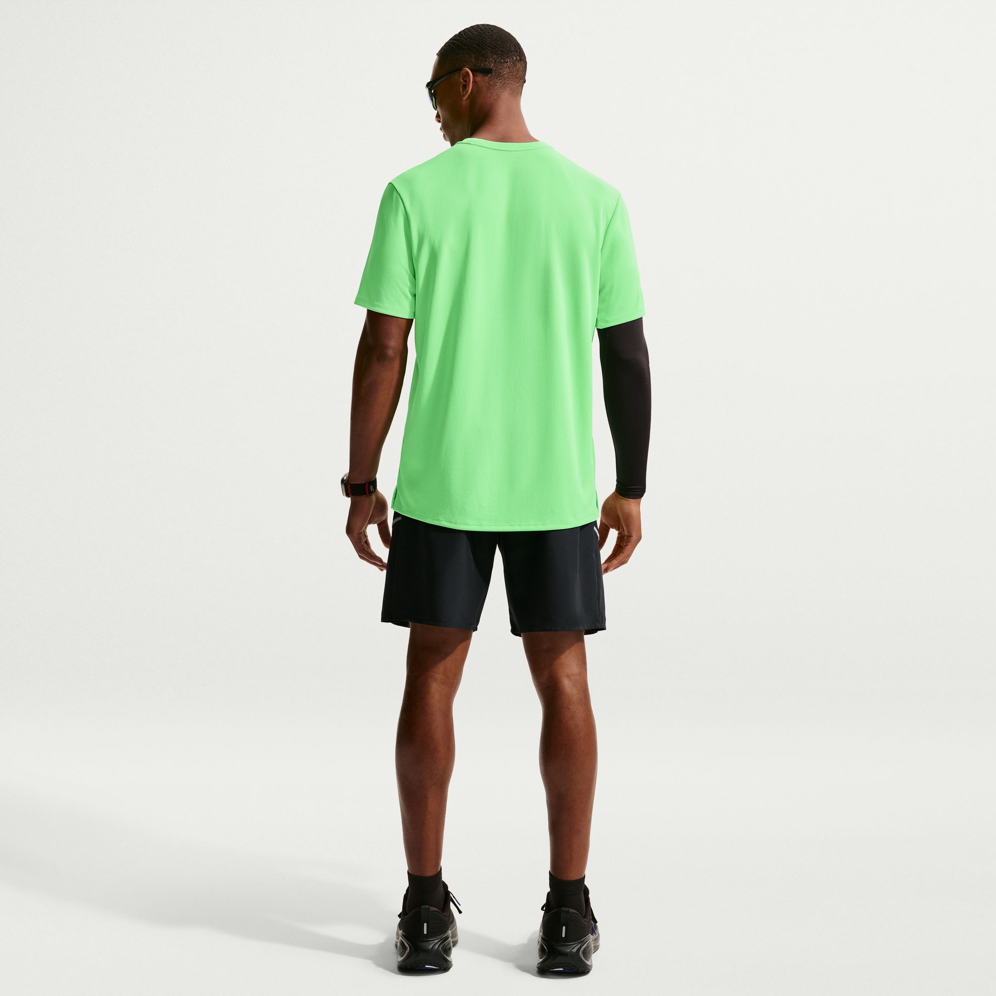 Nike Miler image number 1