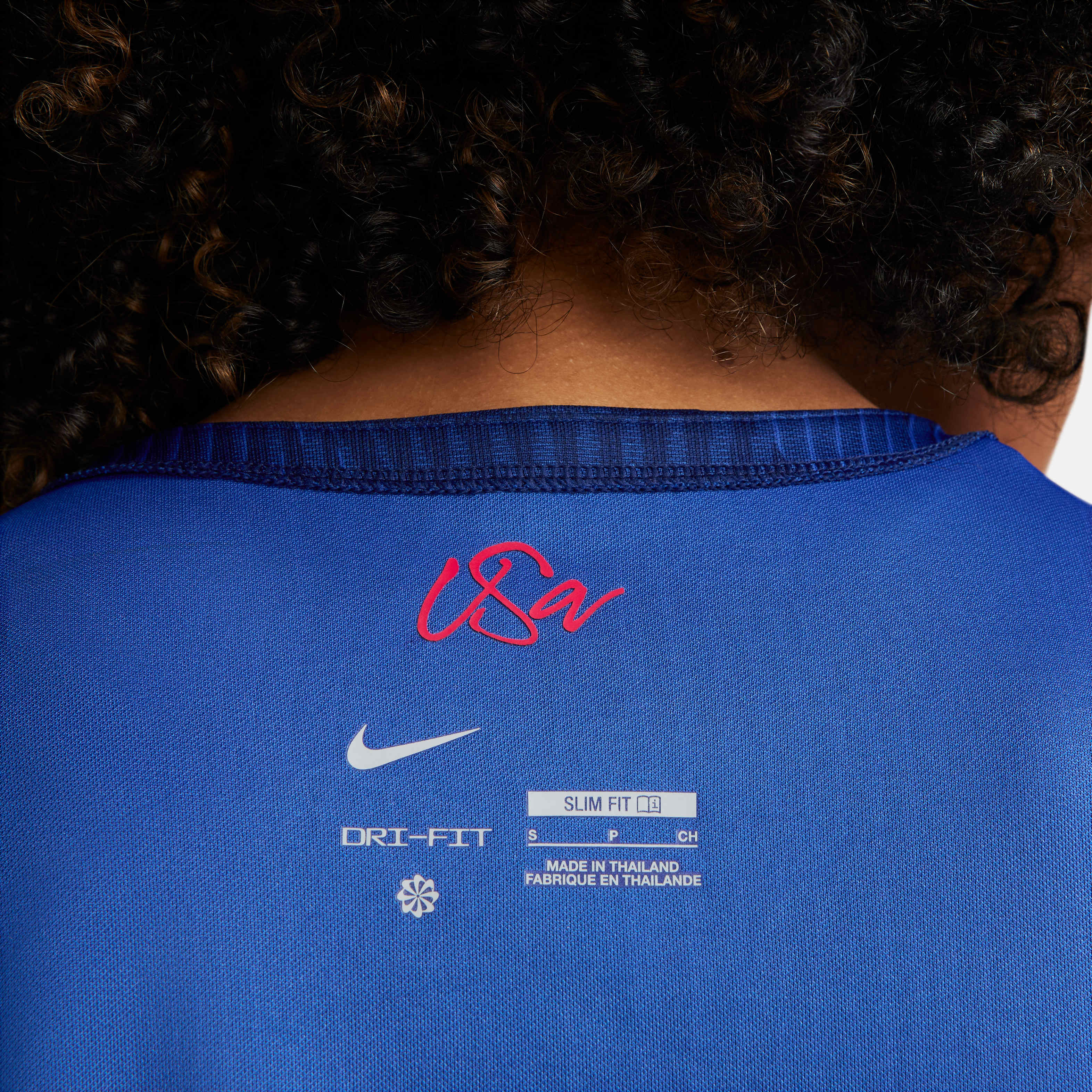 منتخب أمريكا النسوي لكرة القدم 2023 ستيديوم الاحتياطي image number 6