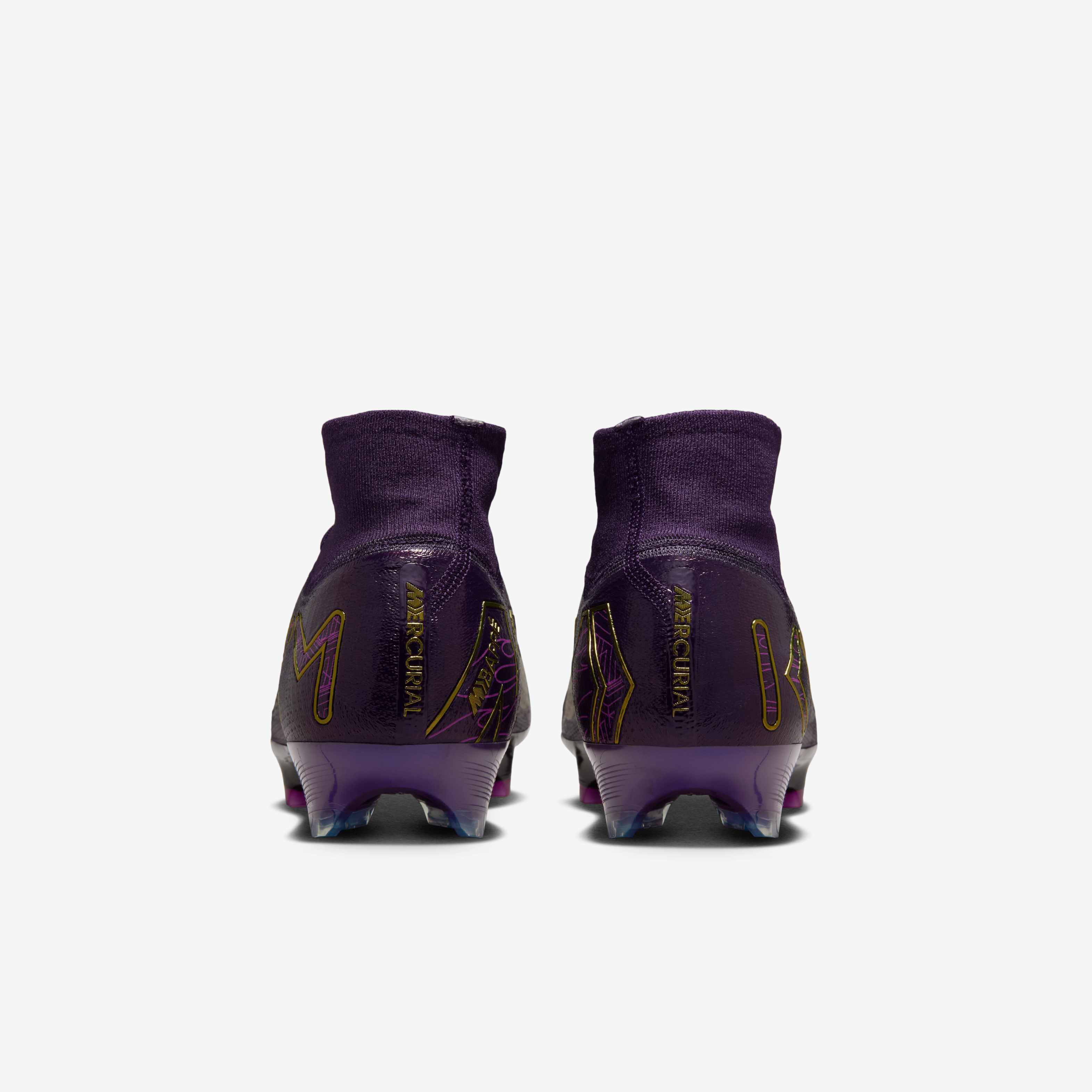 Nike Mercurial Superfly 10 Elite image number 5