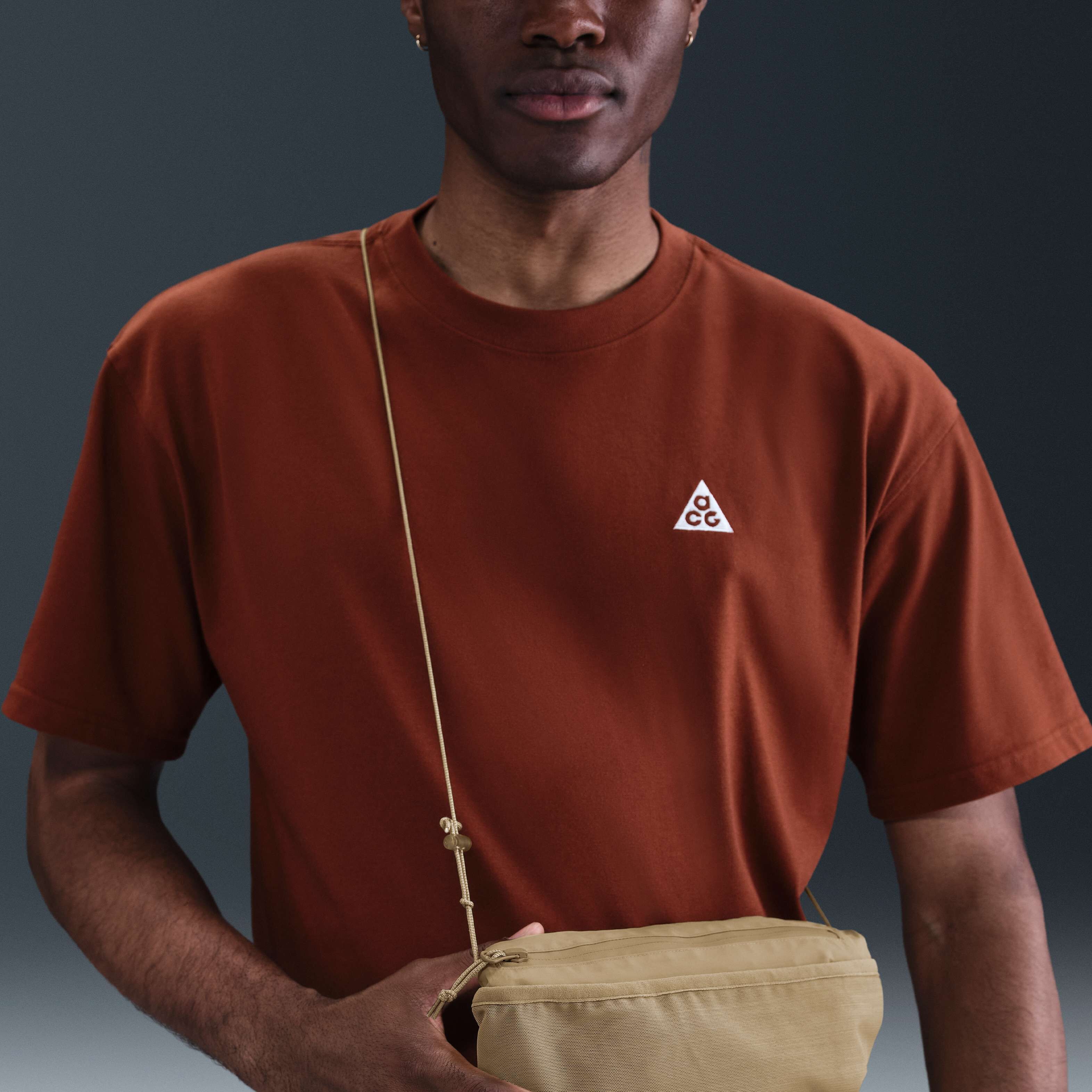 نايكي ايه سي جي 'مورفو' image number 8