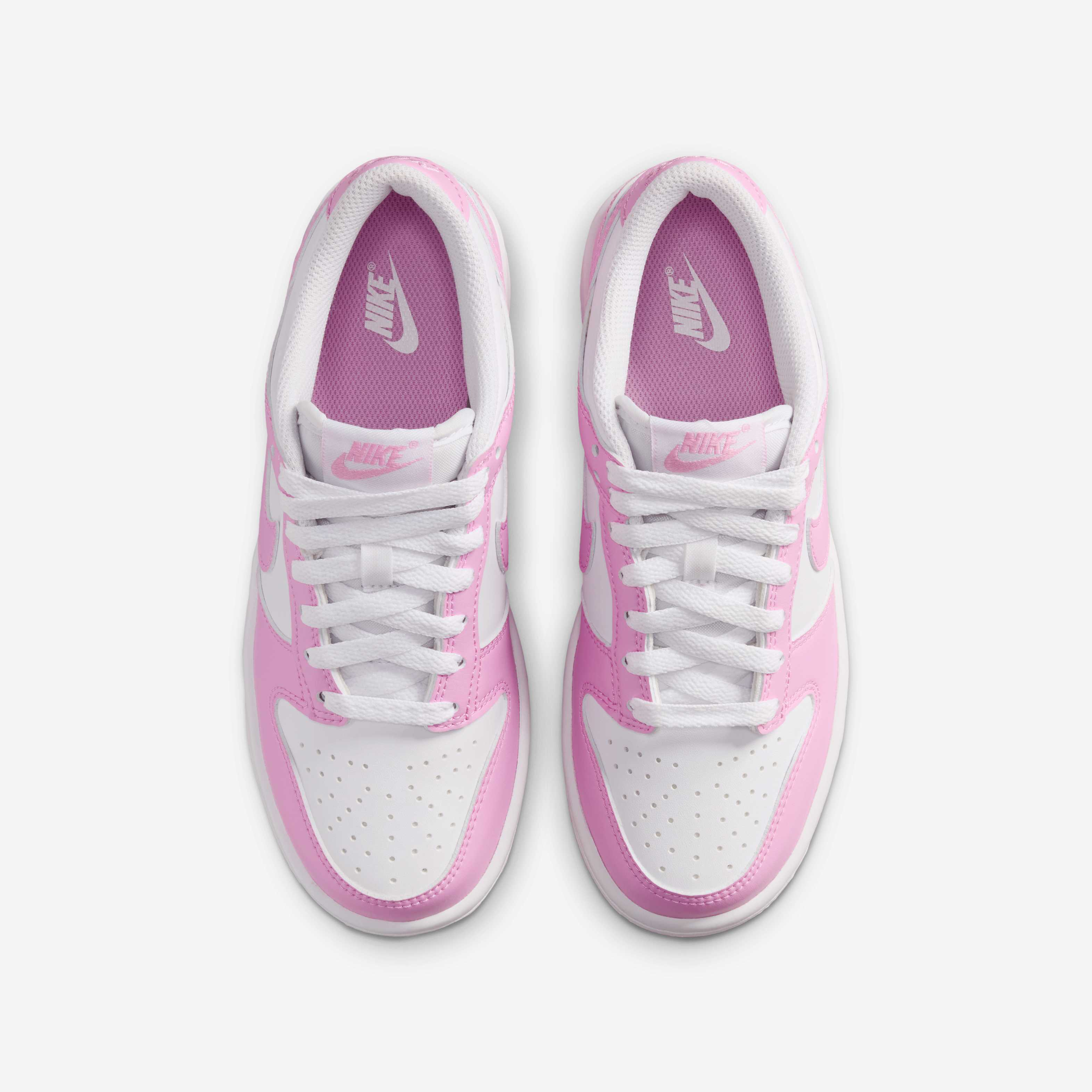 نايكي دانك لو image number 3