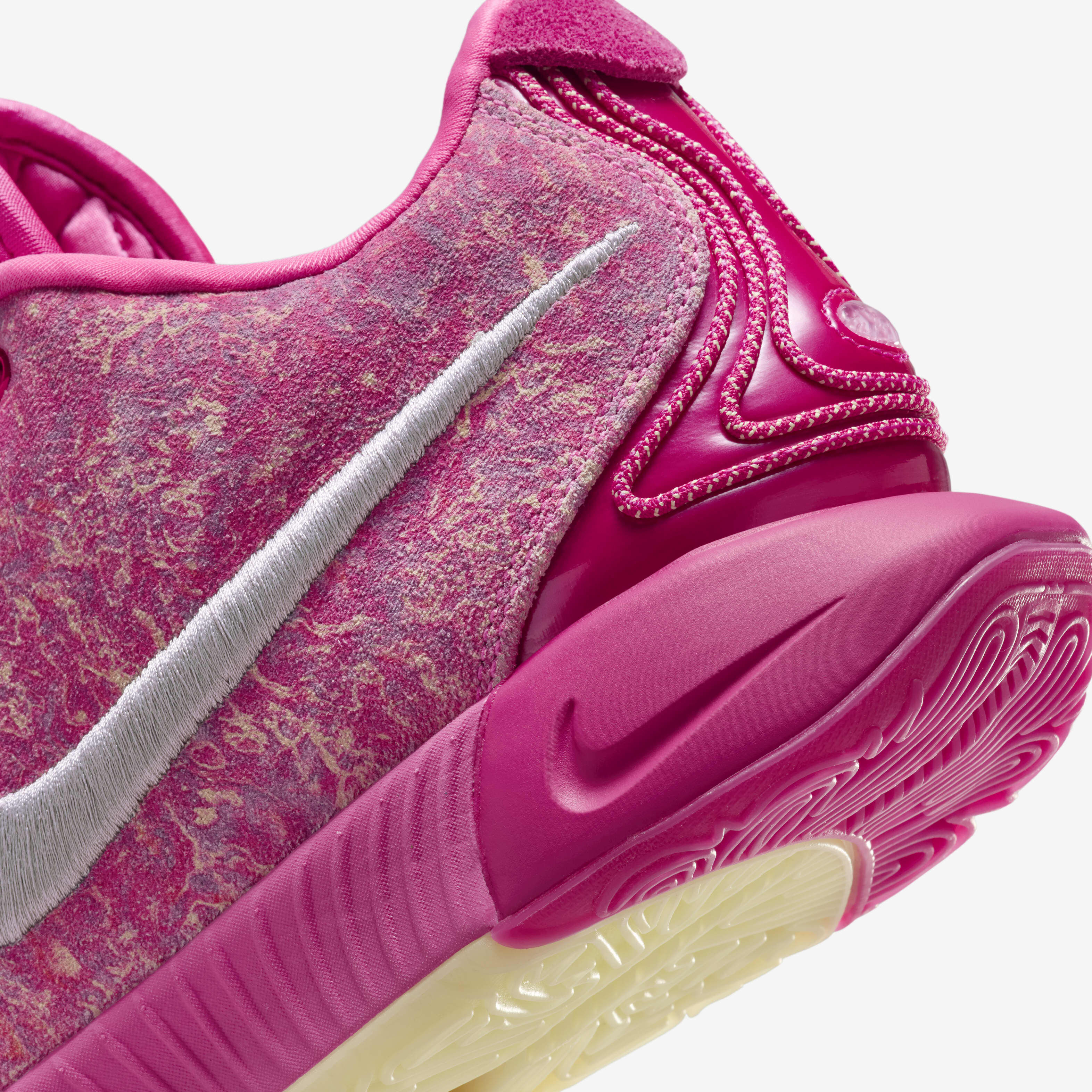 Buy LeBron XXI Basketball Shoes Nike Qatar Official