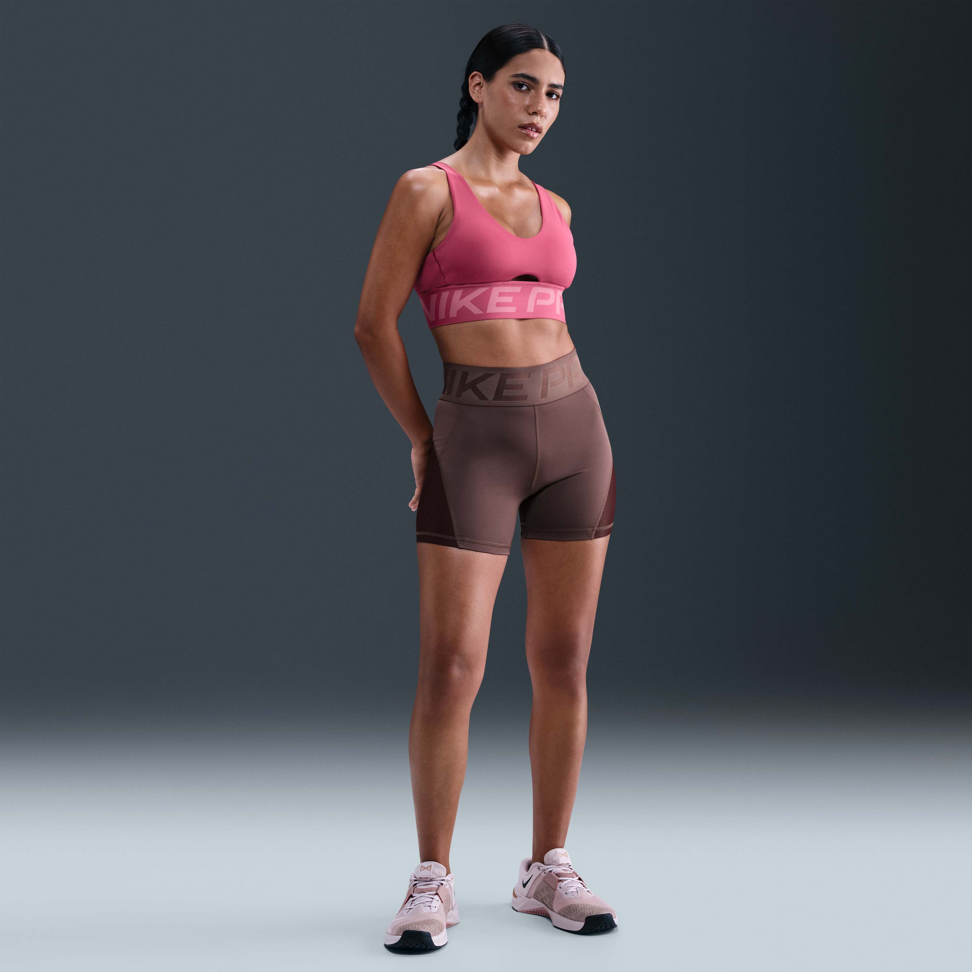 Nike Pro Sculpt image number 0