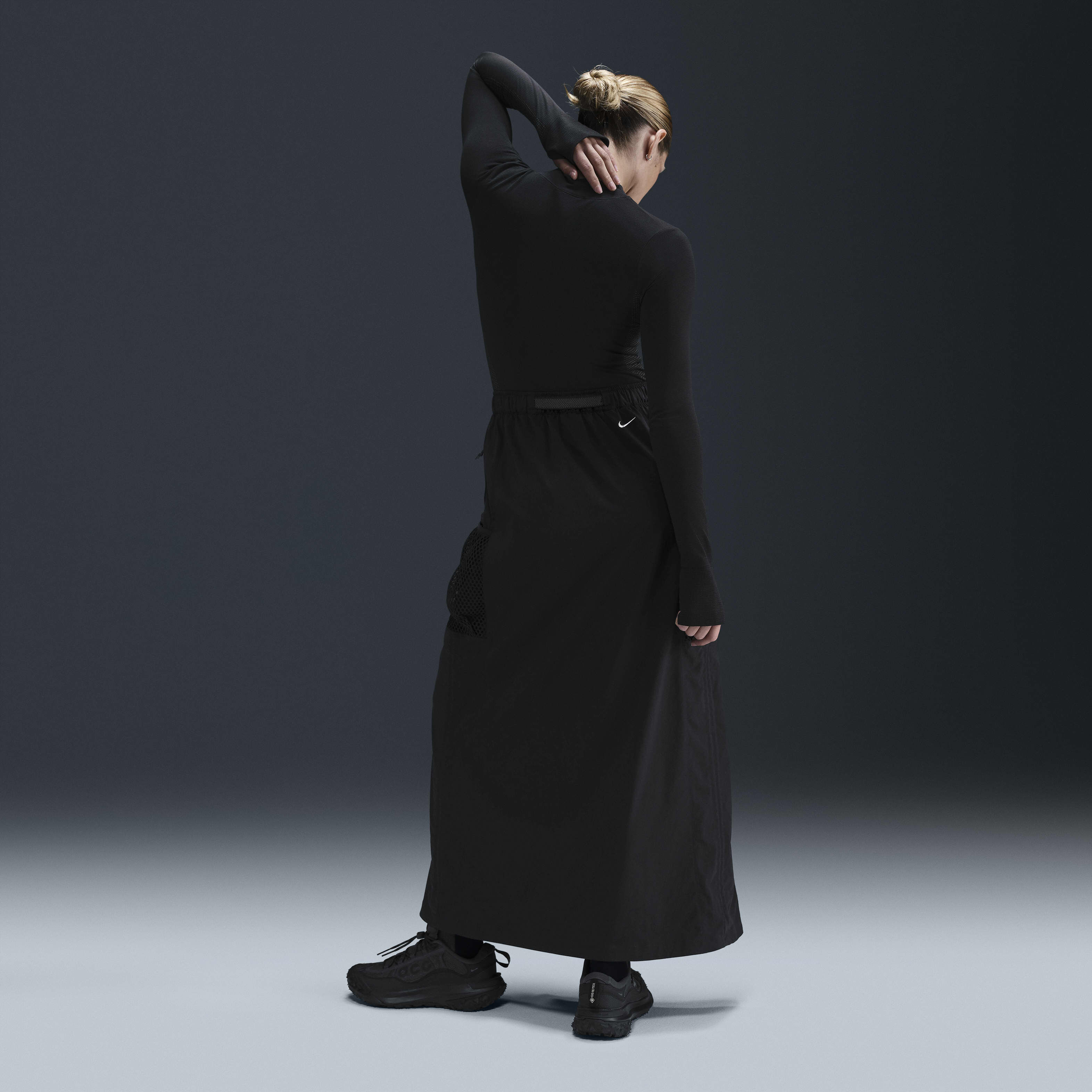 نايكي ايه سي جي 'ديلتا ريفر' image number 4