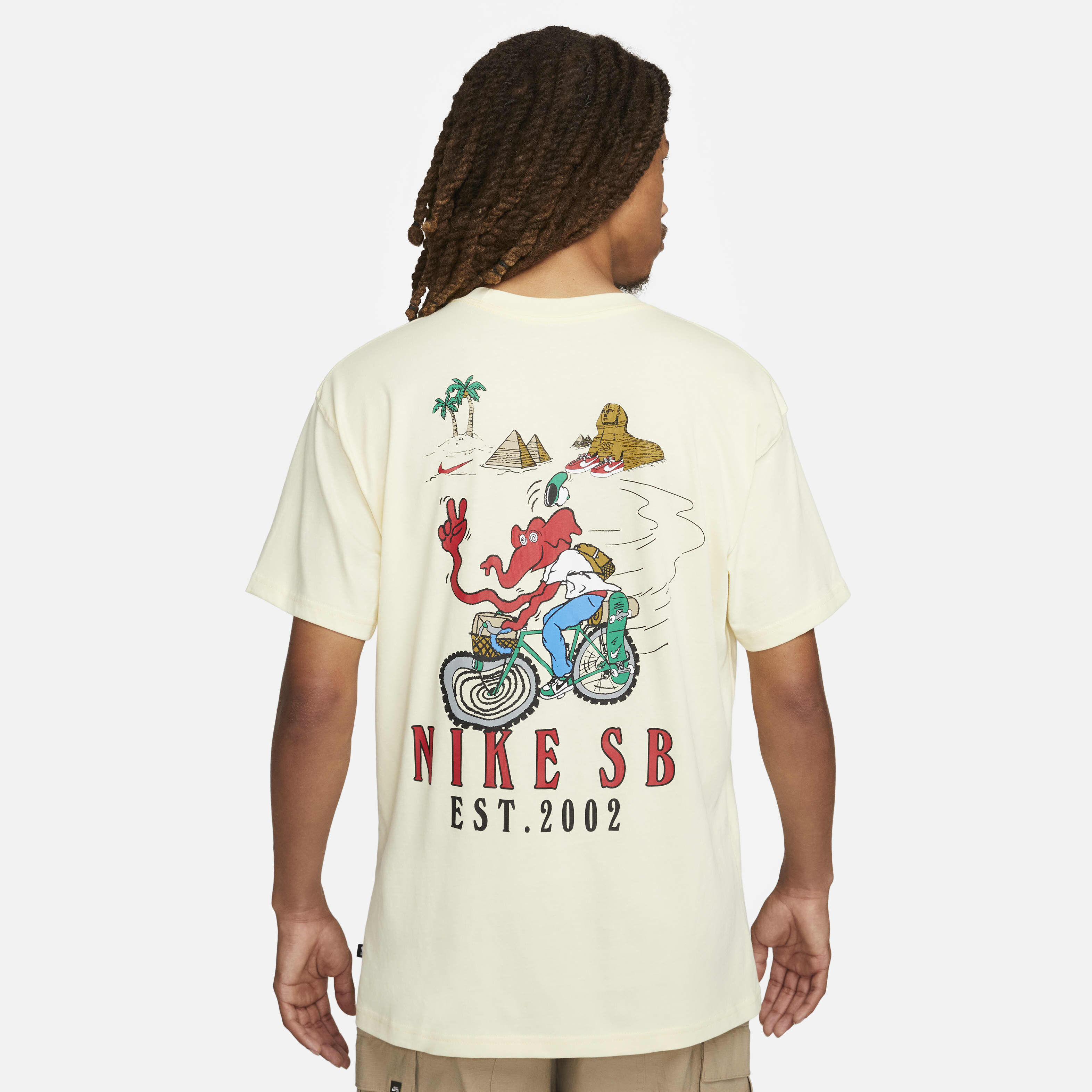 Nike SB image number 0