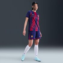 F.C. Barcelona 2025/26 Stadium Home