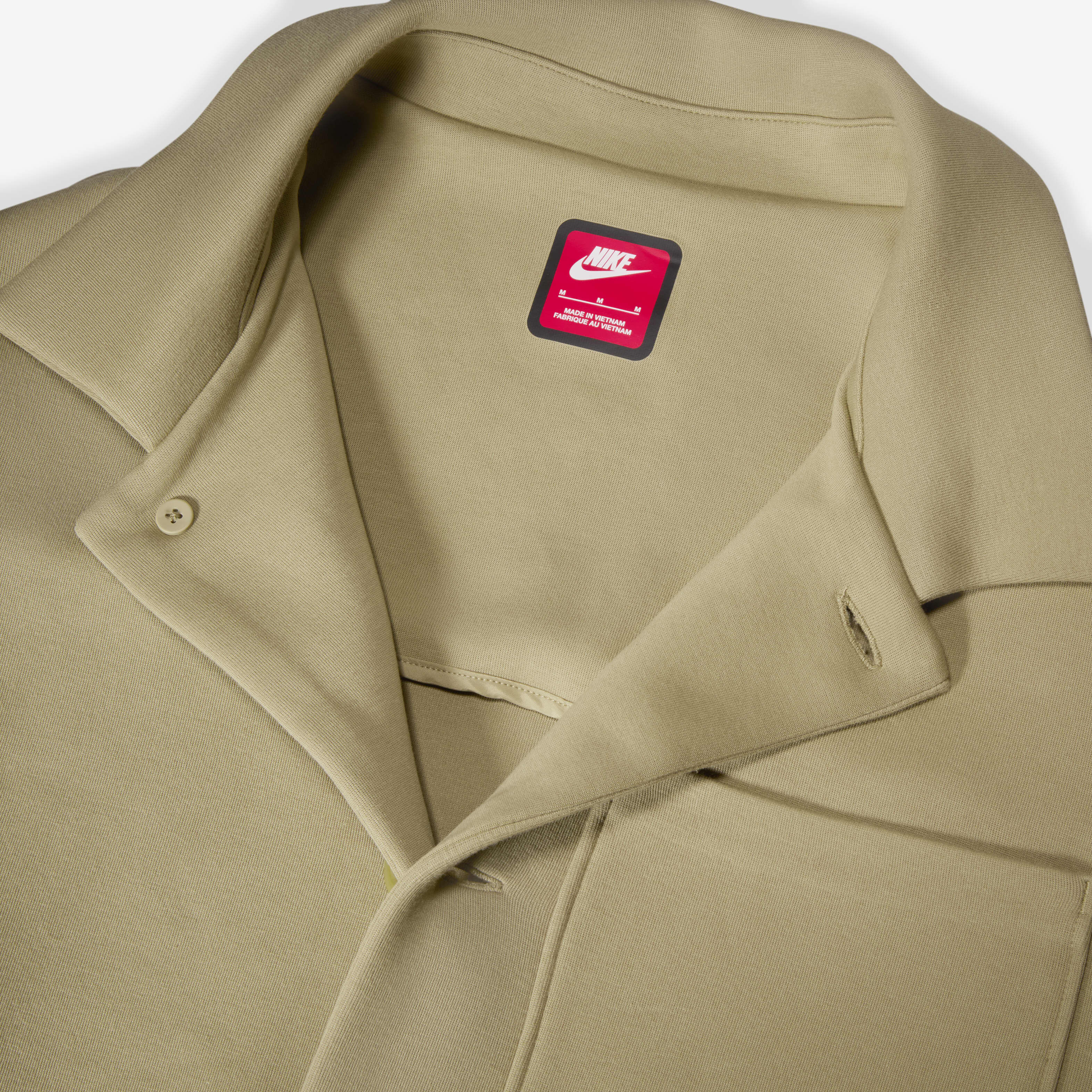 Nike tech fleece hoodie gunsmoke top