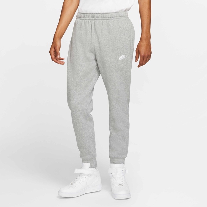 Nike Sportswear Club Fleece image number 0 Nike Sportswear Club Fleece image number 0