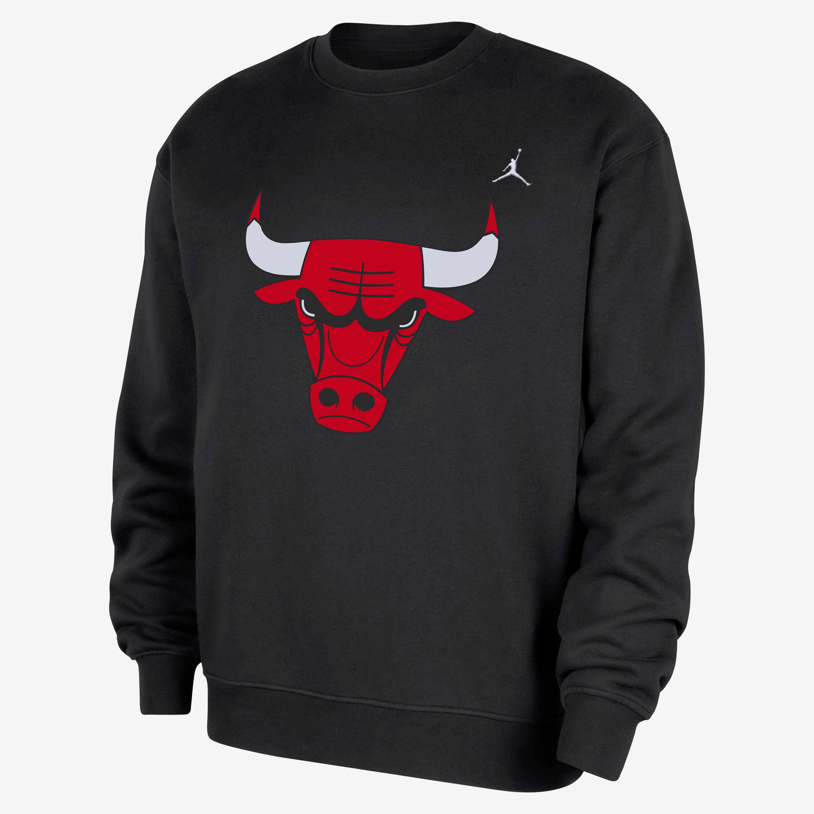 Chicago Bulls Statement Essentials image number 0