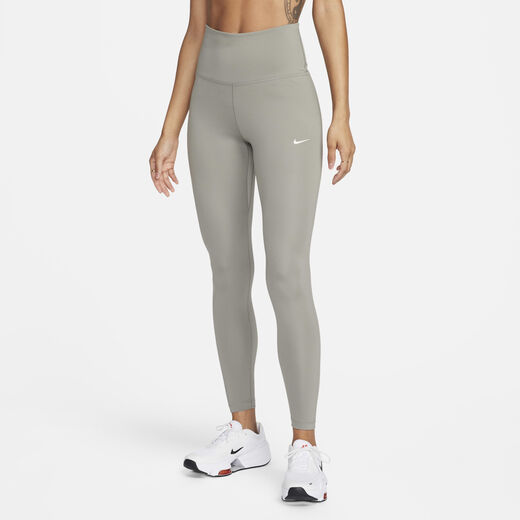 Leggings-Nike, Nike One, Women's High-Waisted Full-Length Leggings