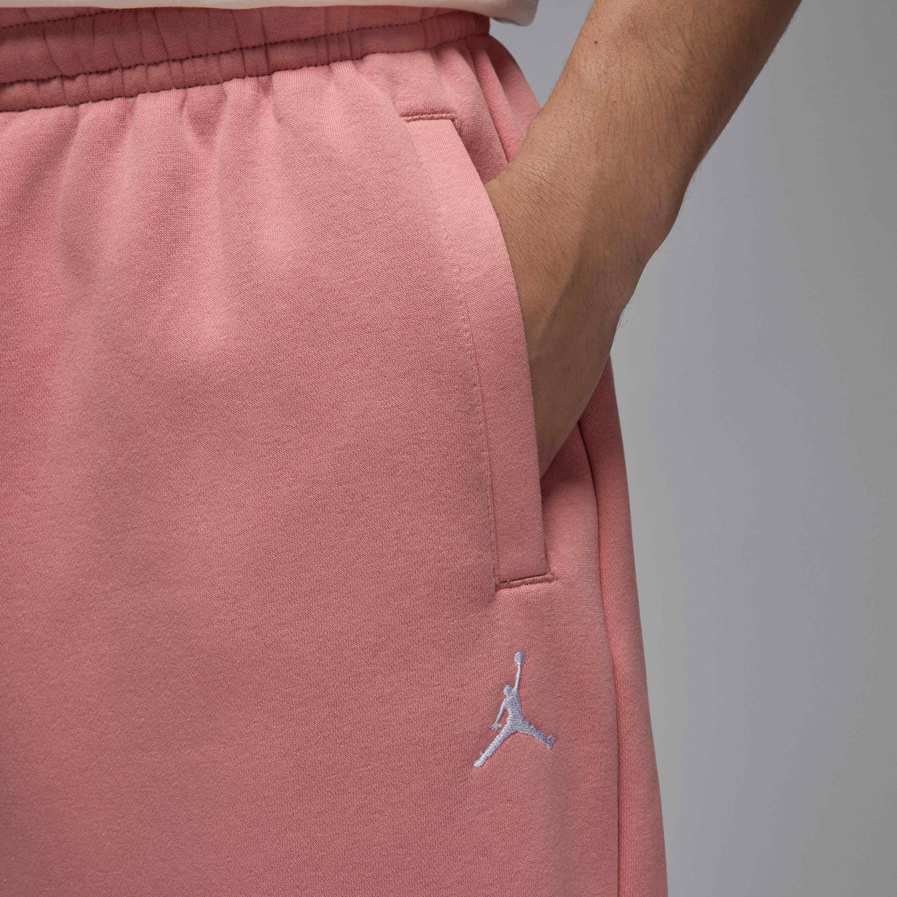 Jordan Brooklyn Fleece image number 2