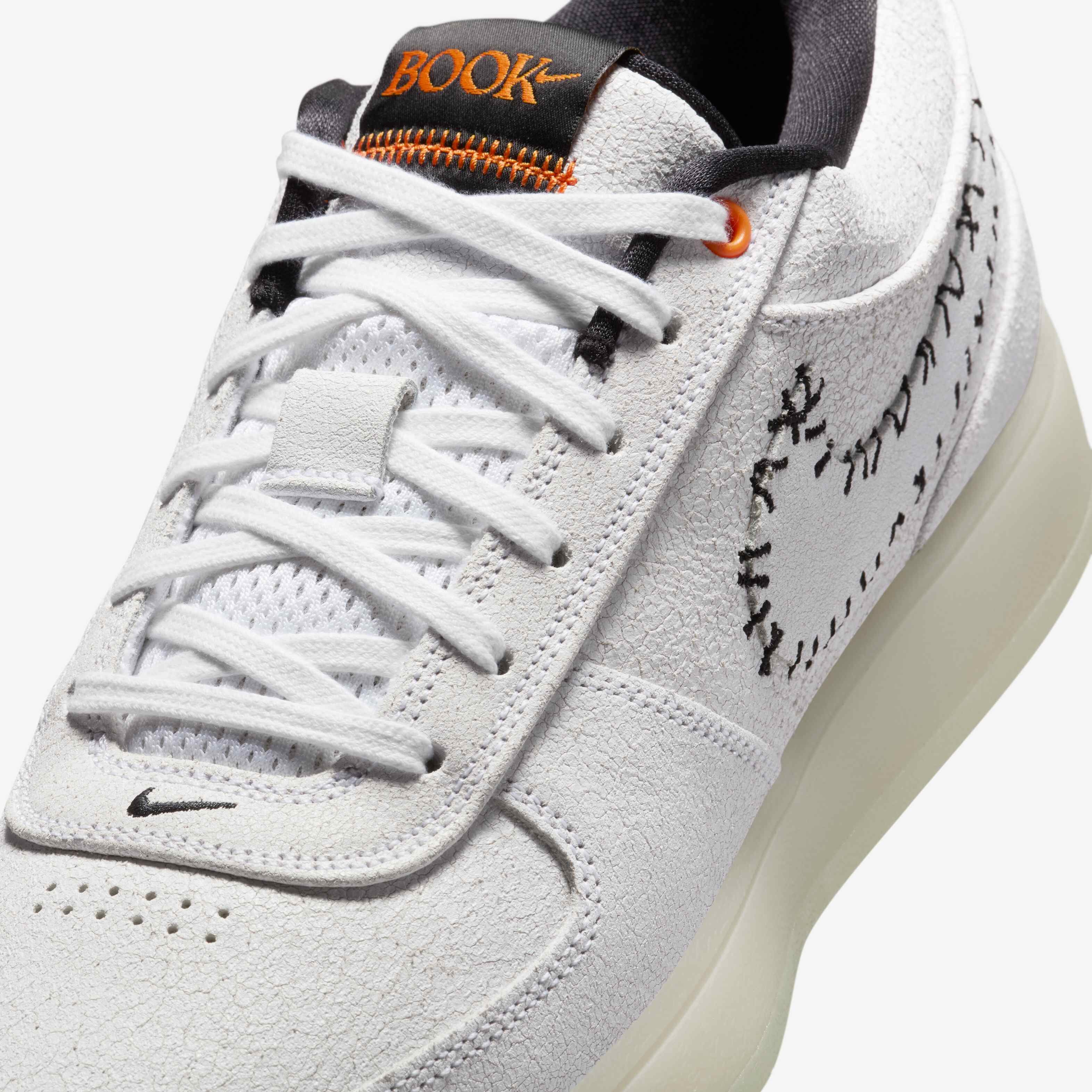 スニーカー Nike Book 1 Basketball Shoes FJ4249-102 Nike Book 1 Basketball Shoes FJ4249-102 Nightmare Before