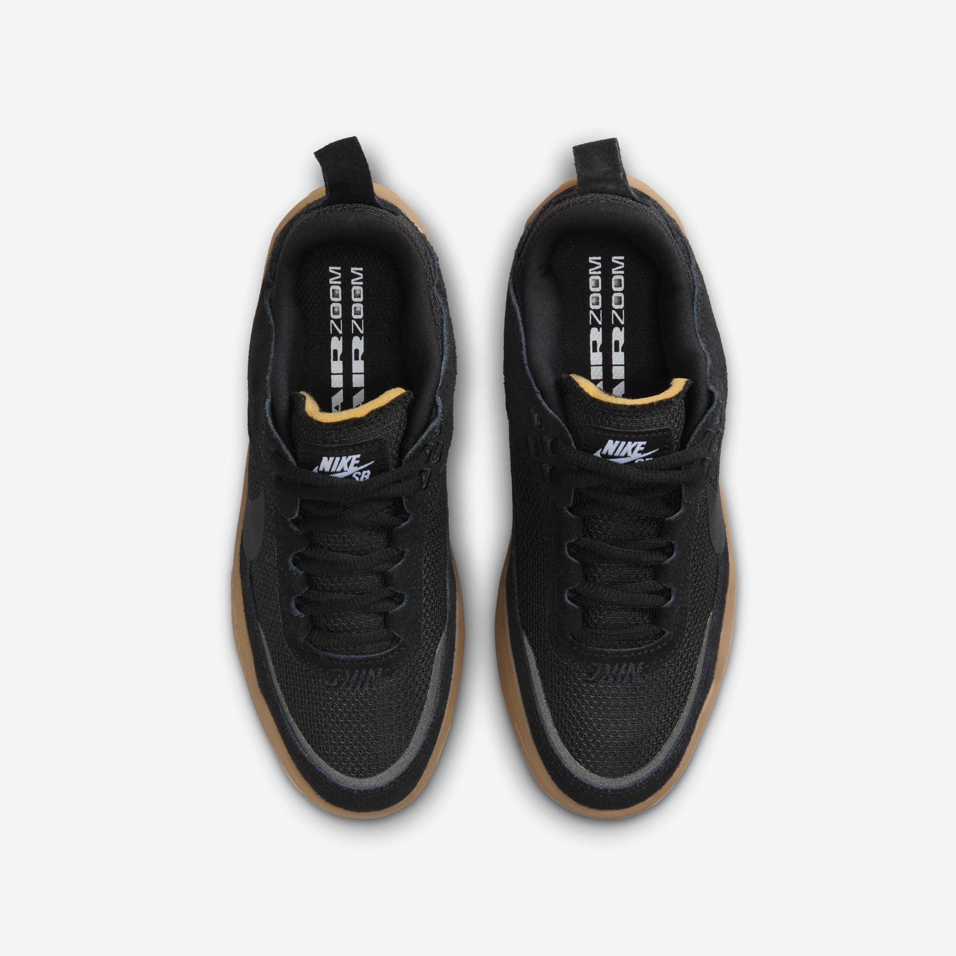 Nike zoom skate top