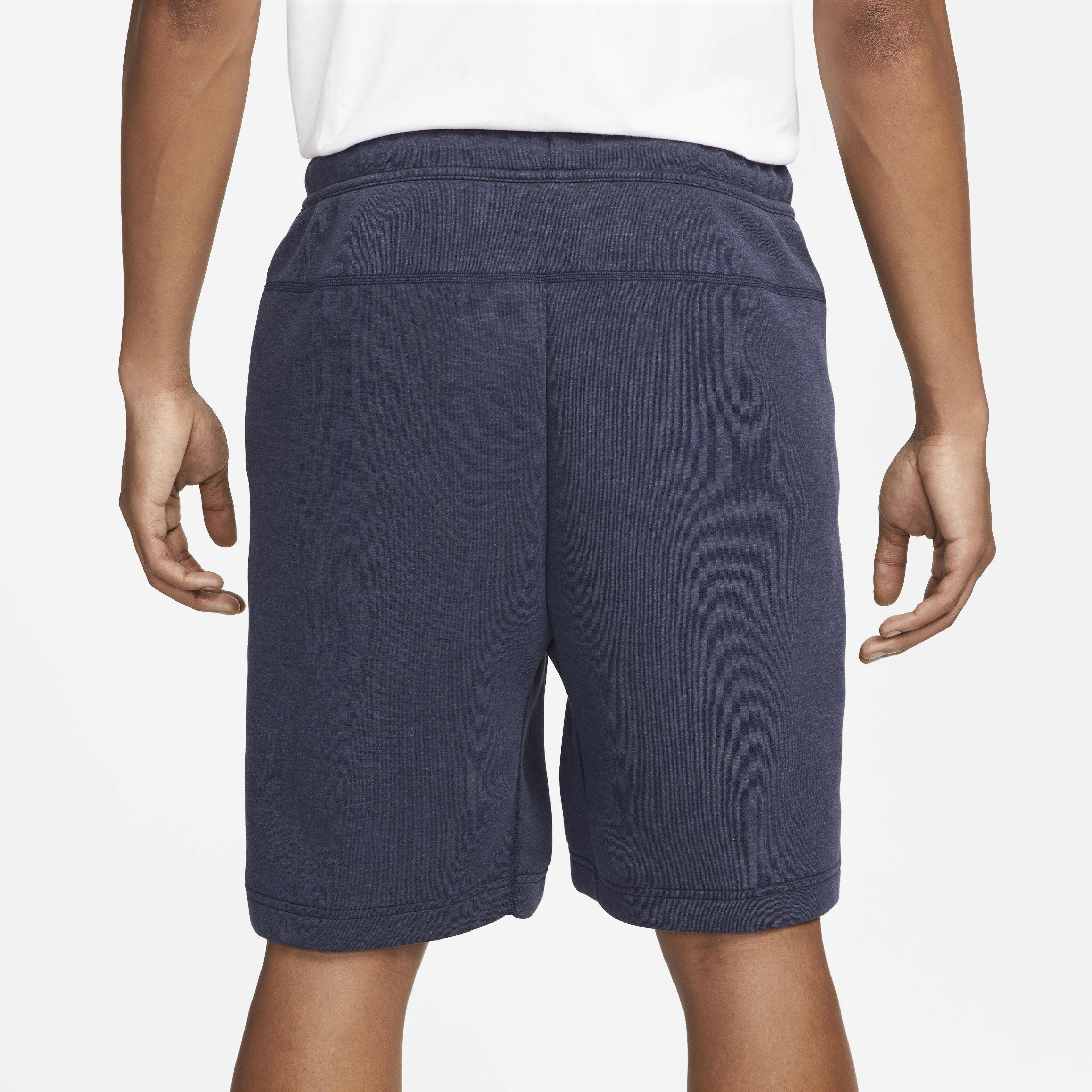 Nike tech fleece shorts obsidian outlet