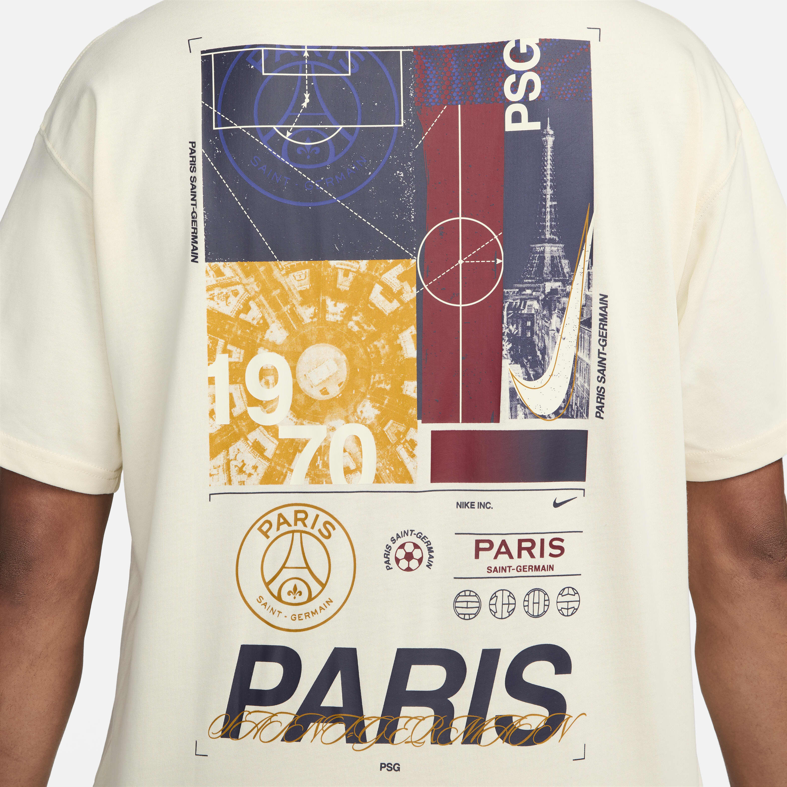 Paris Saint-Germain image number 4